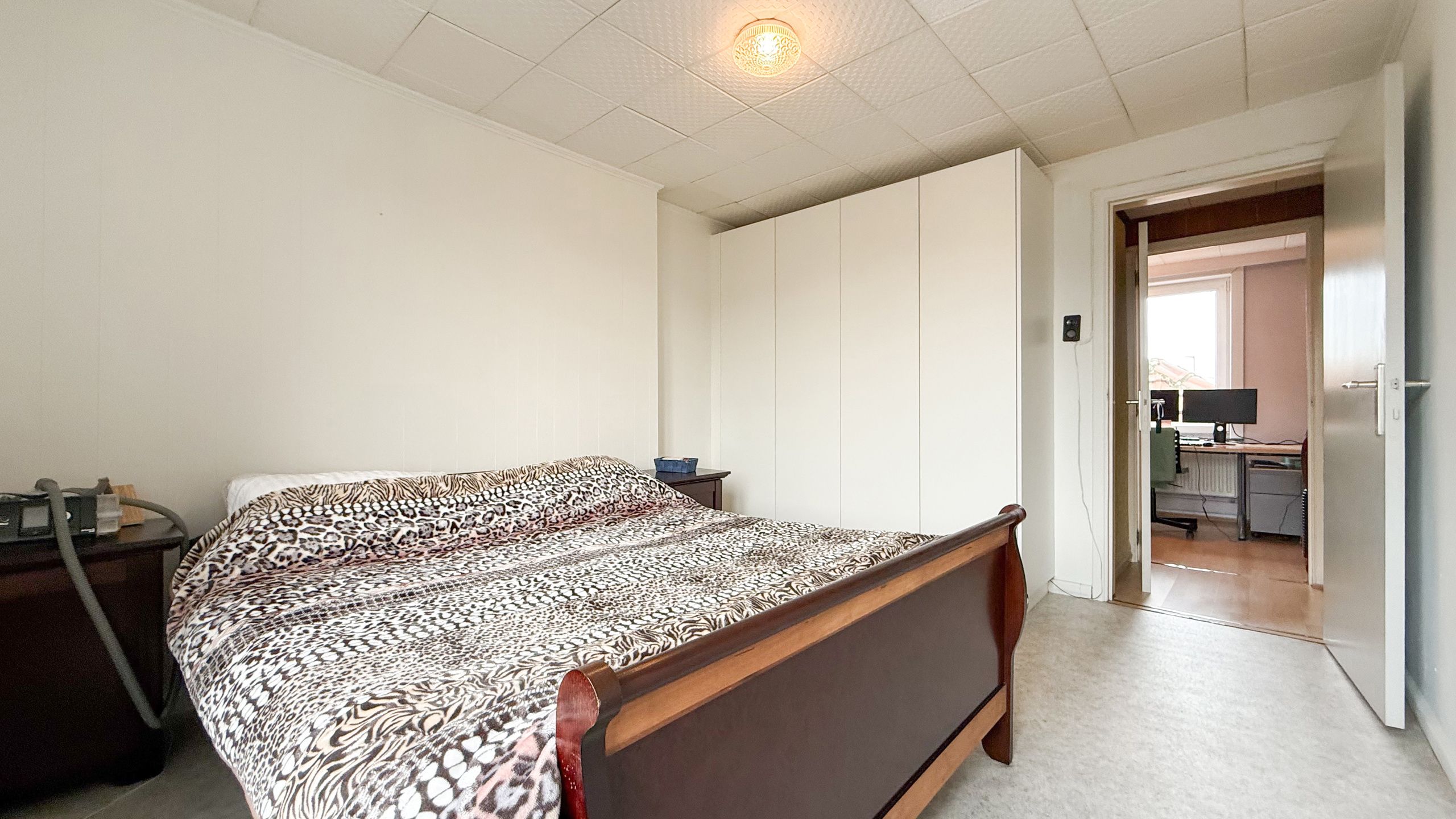 Rustig gelegen woning met 3 slpks in het hart van Koersel! foto 23