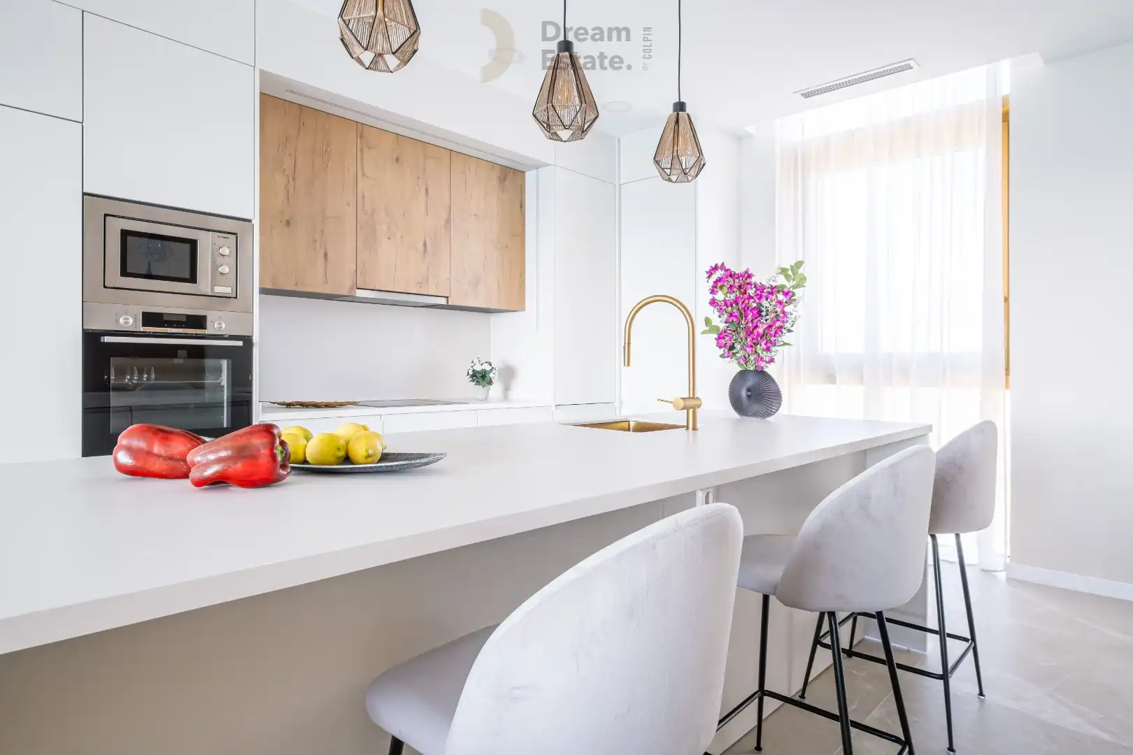 Intempo – Het Hoogtepunt van Luxe in Benidorm foto 32