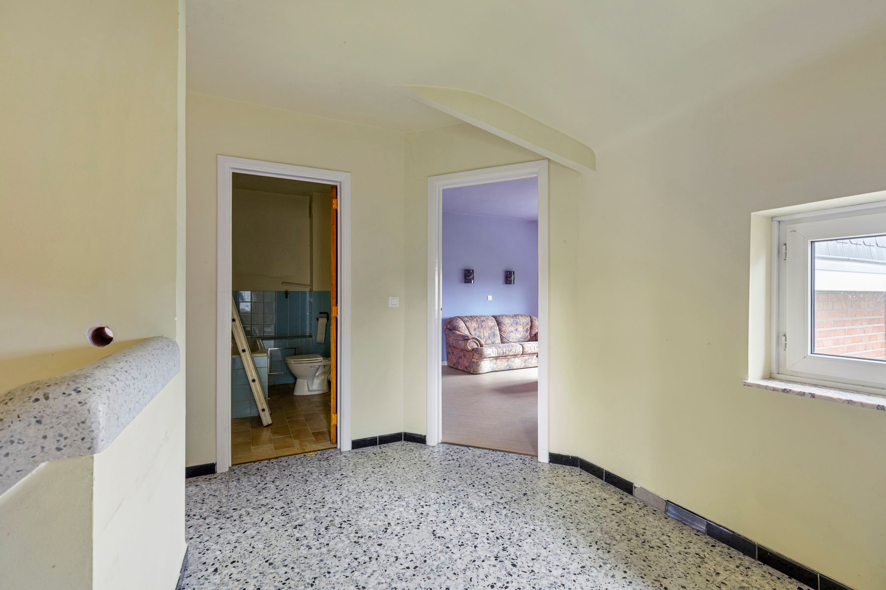 3-gevelwoning op toplocatie in Lennik foto 11