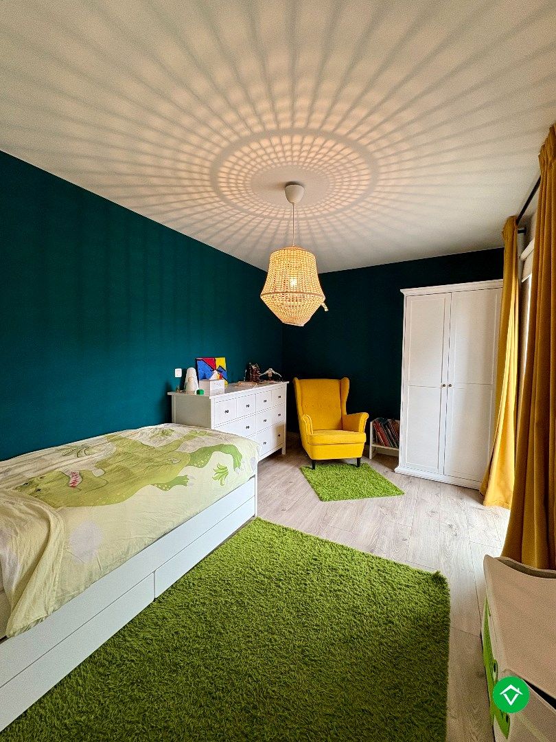 Recente energiezuinige woning te koop in Bovekerke (Koekelare) foto 21