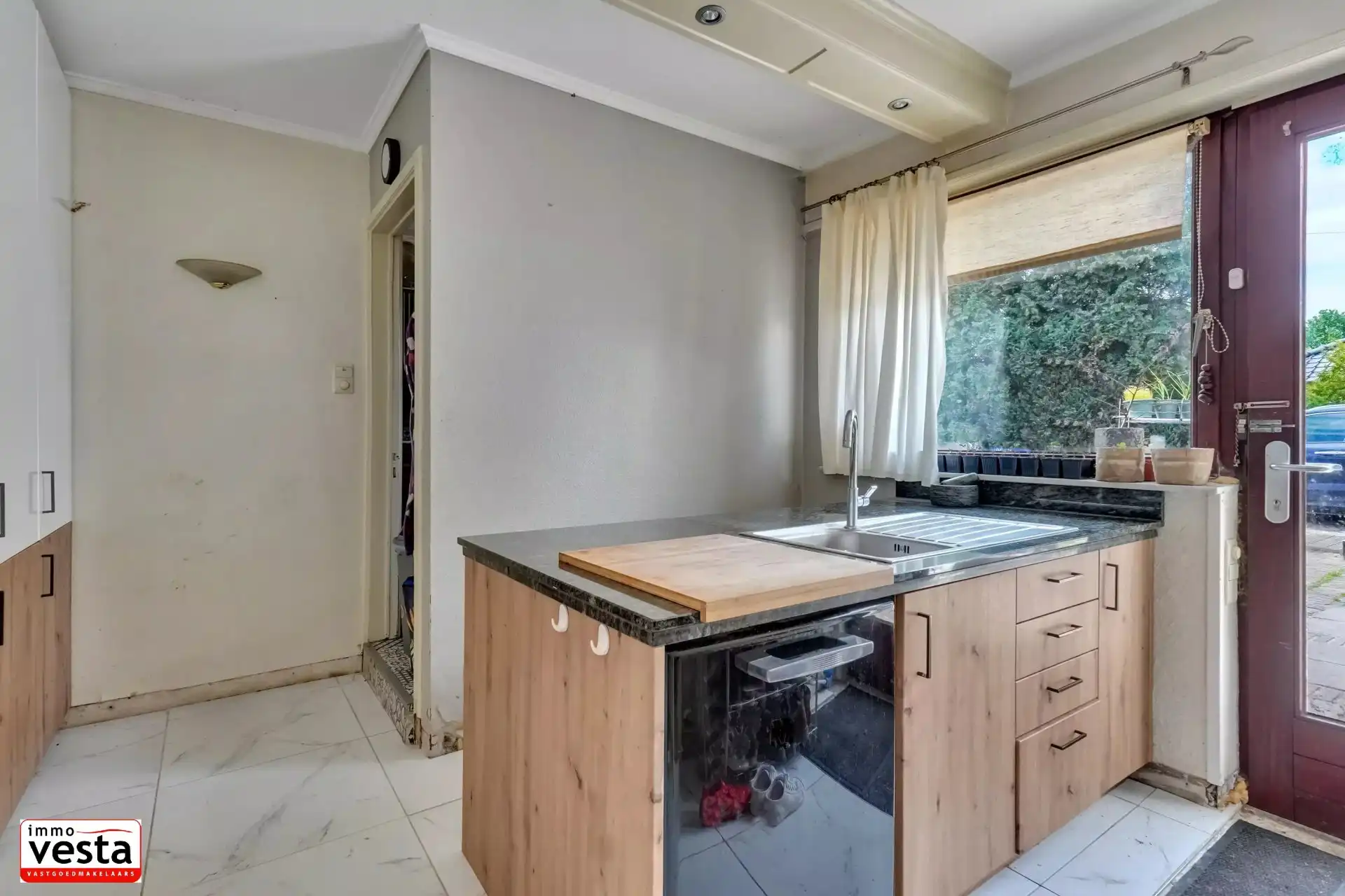 Ruime, rustige gelegen woning op goede locatie foto 10