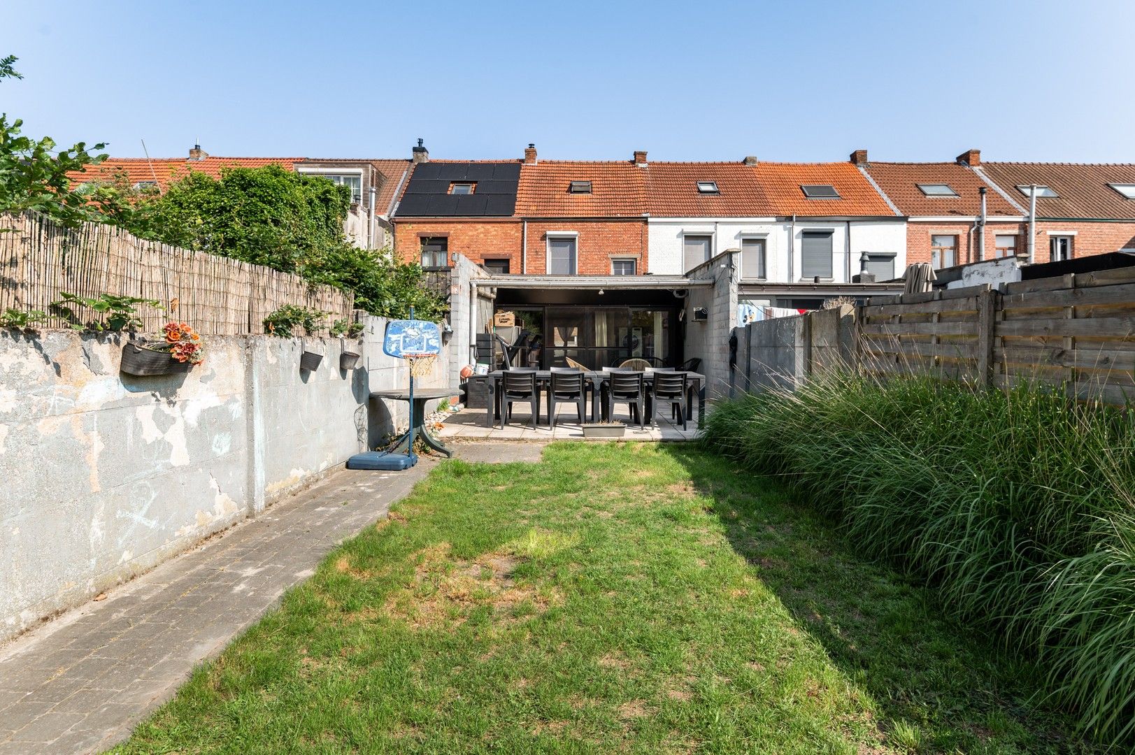 Energiezuinige woning met 3 slpk, ruime tuin in rustige wijk foto 15