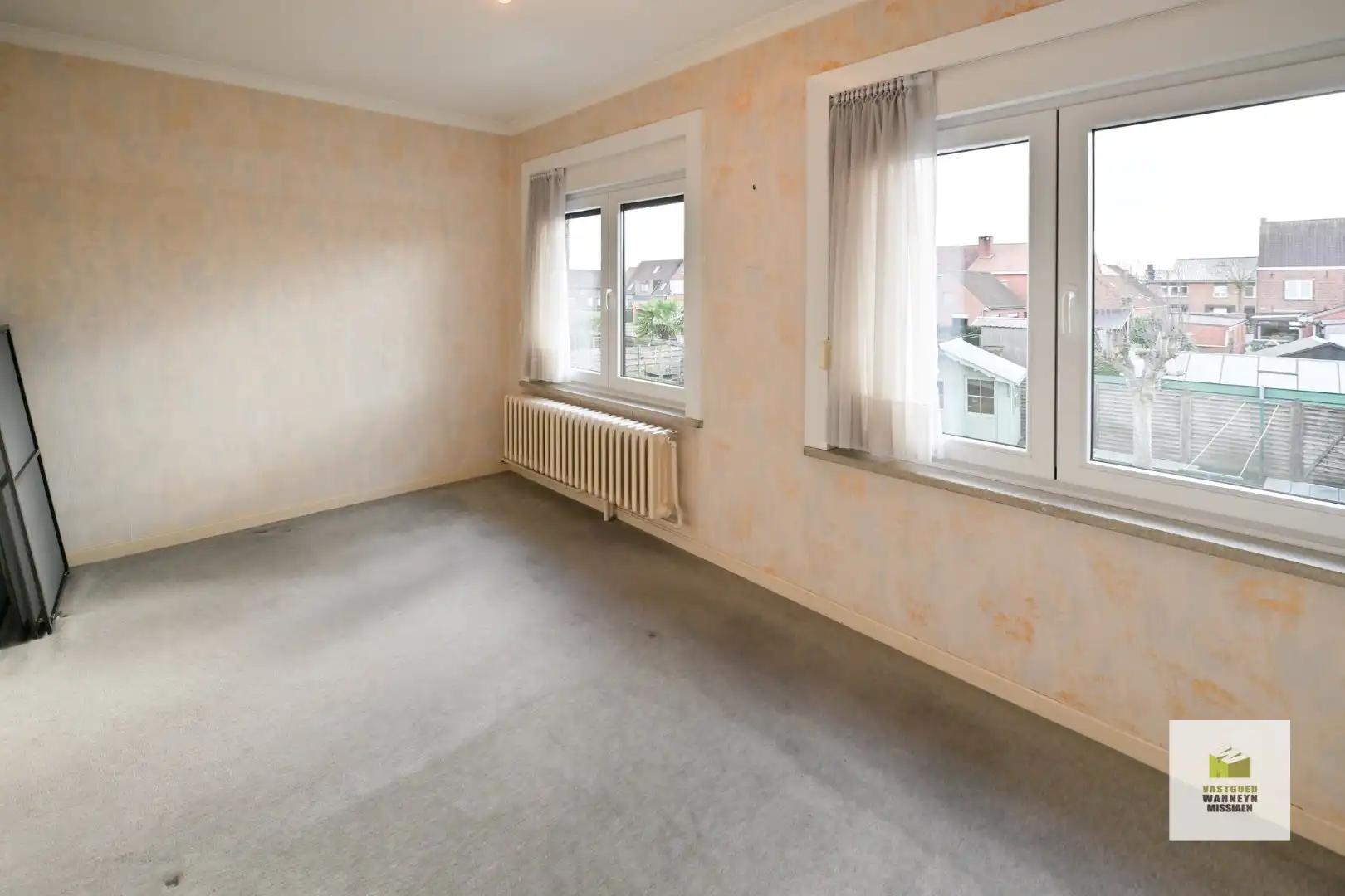 Centraal gelegen woonst met zuidgerichte tuin foto 13