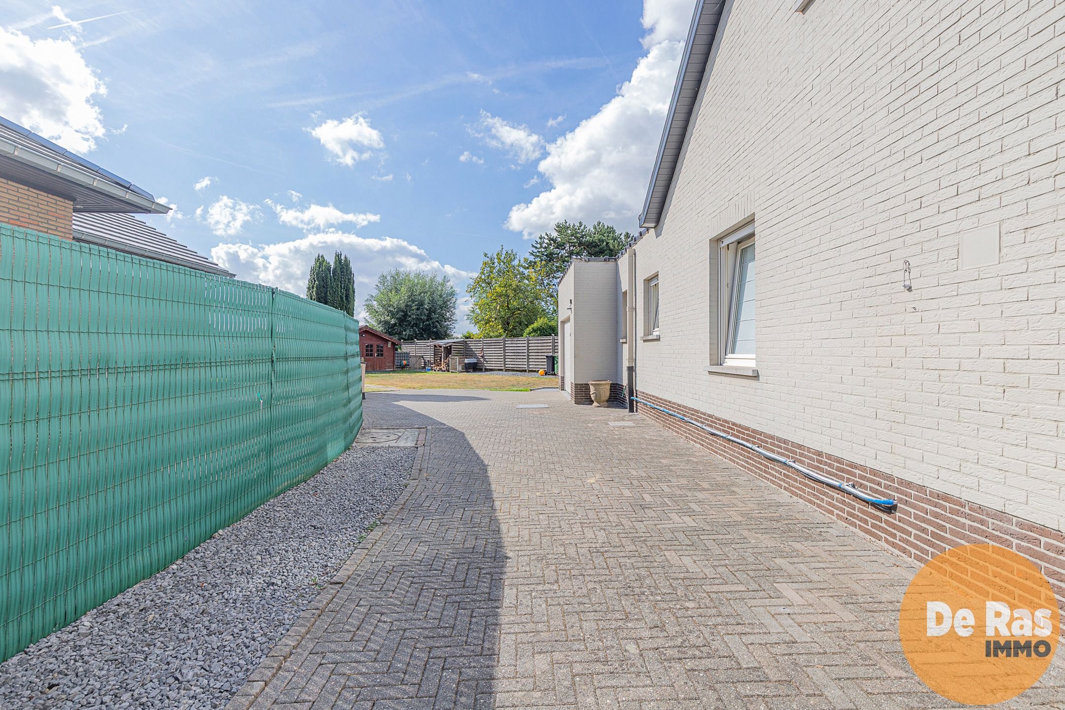 ERPE - Perfect instapklare woning op een rustige locatie foto 26