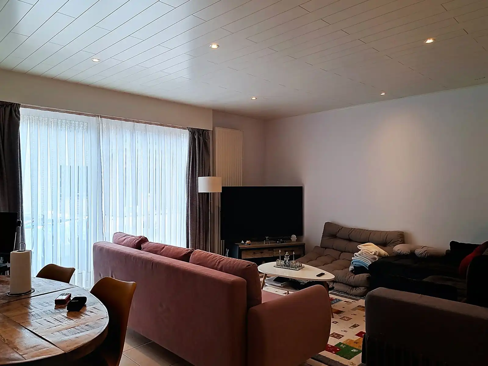 Appartement te huur foto 2