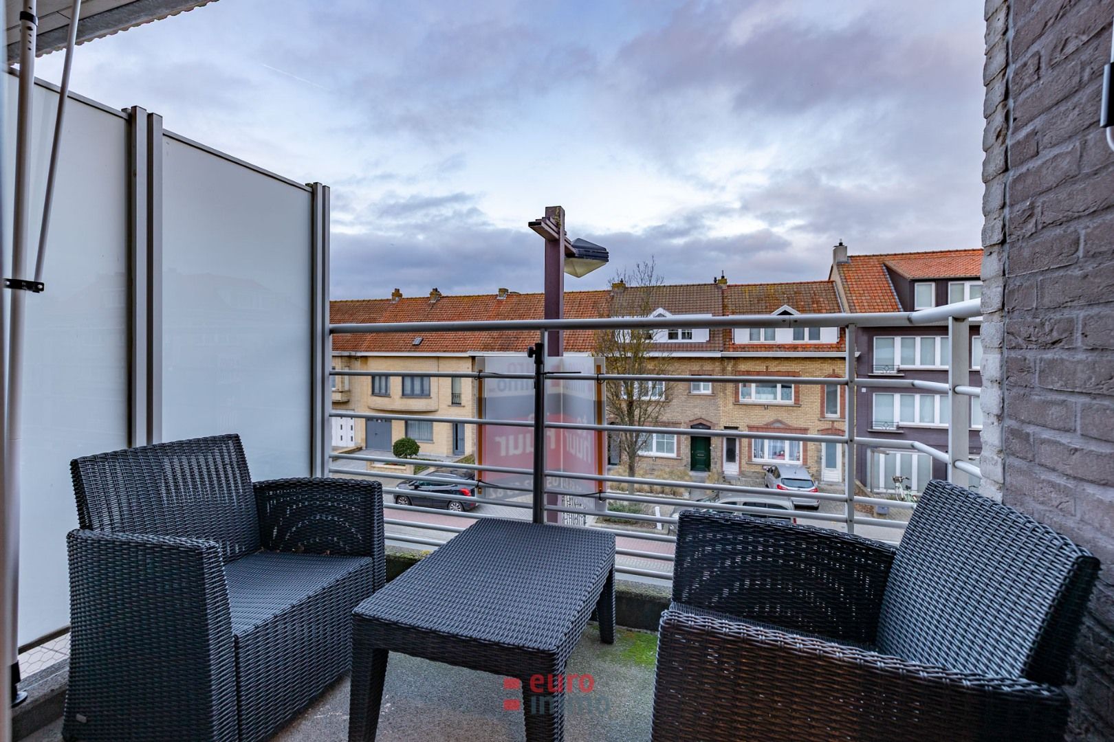 Residentie Zonnehuys - 0202 foto 7