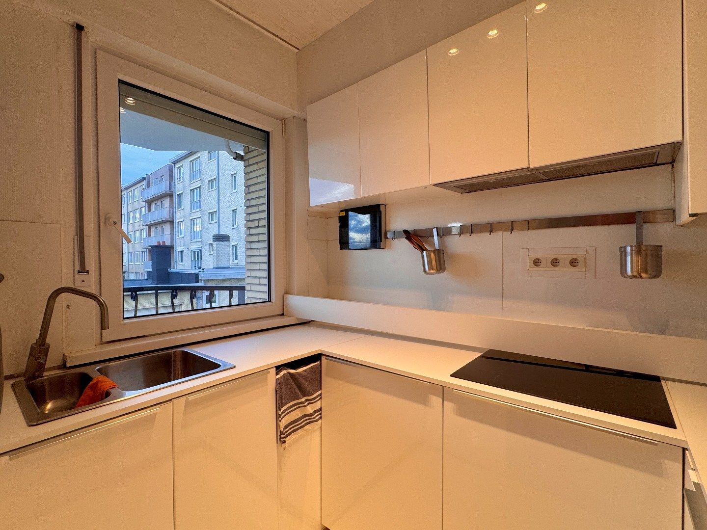 Residentie Monaco 0402 foto 4