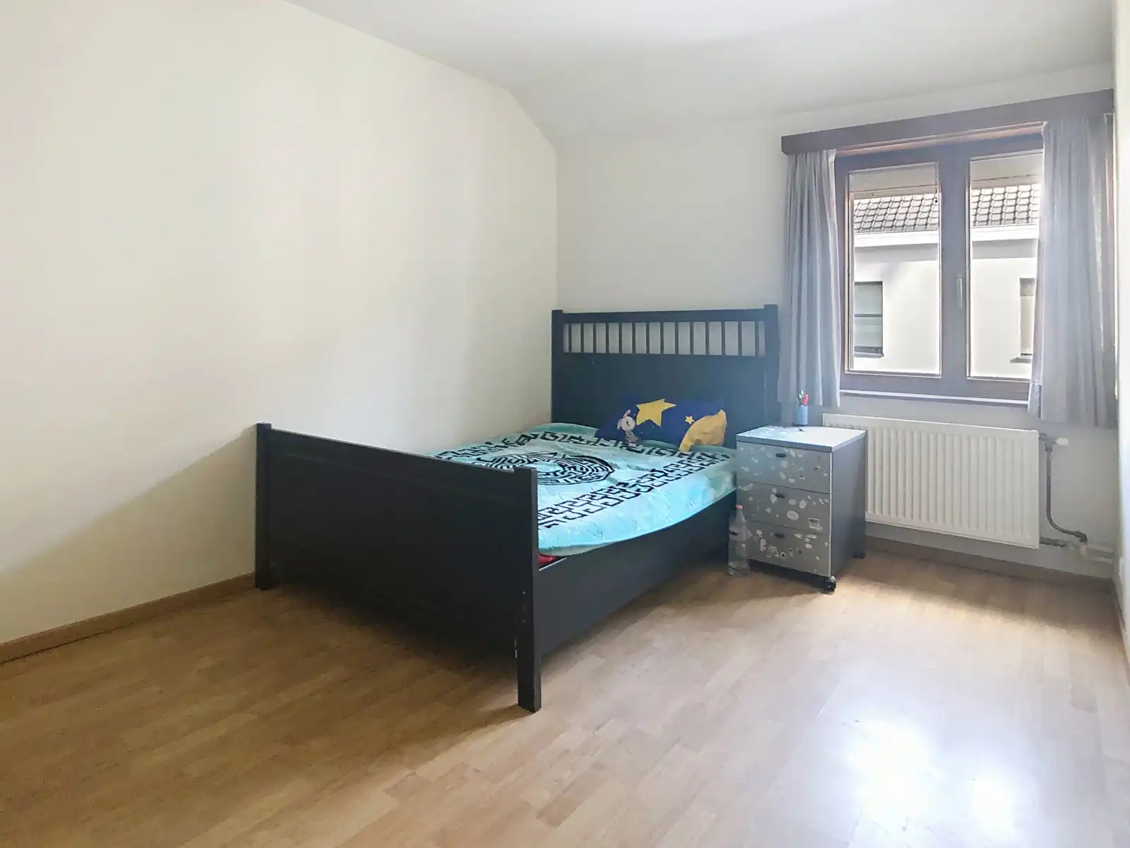 Centrum: woning met 2 slaapkamers foto 12