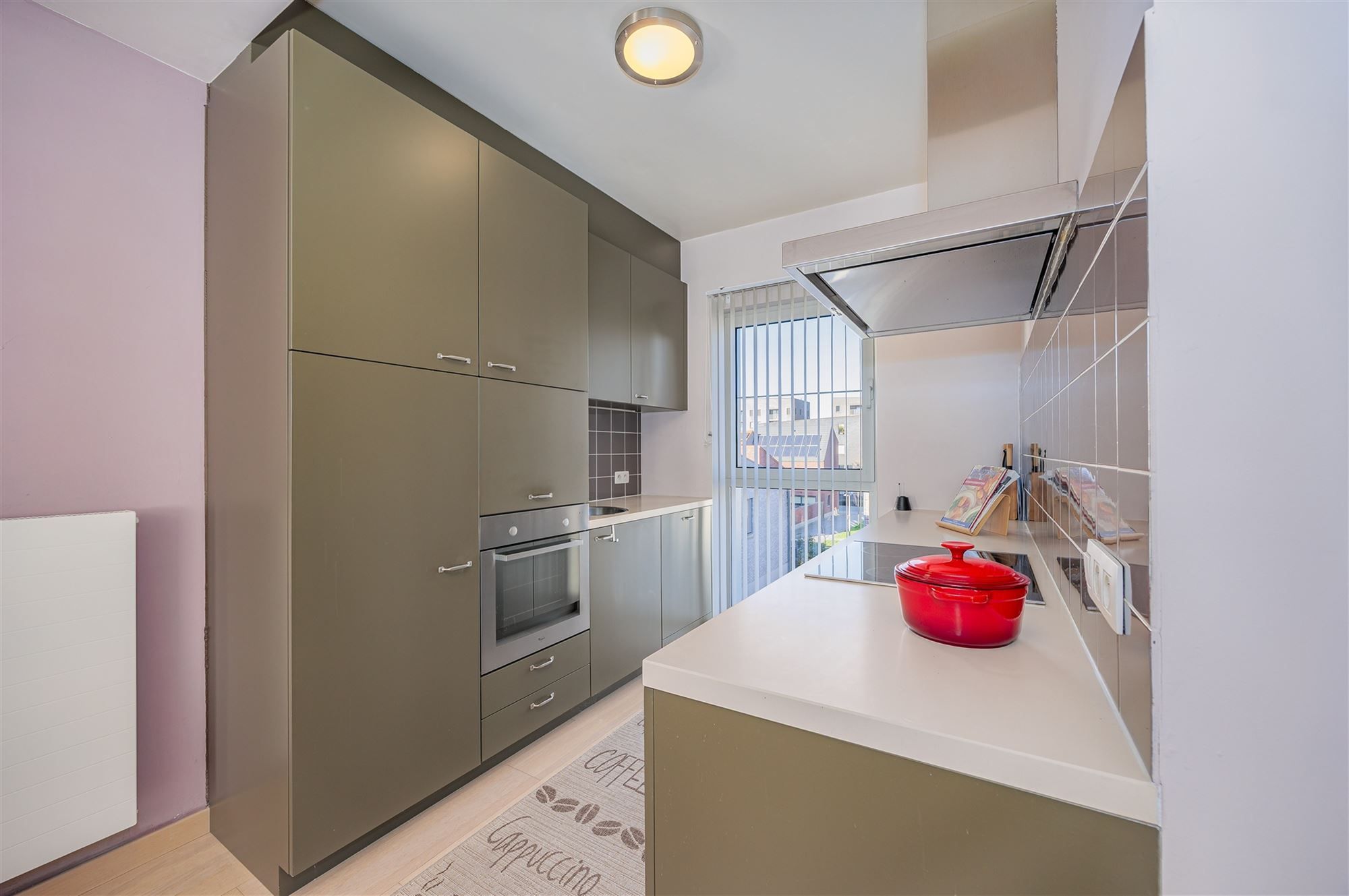 Instapklaar en energiezuinig appartement  foto 8