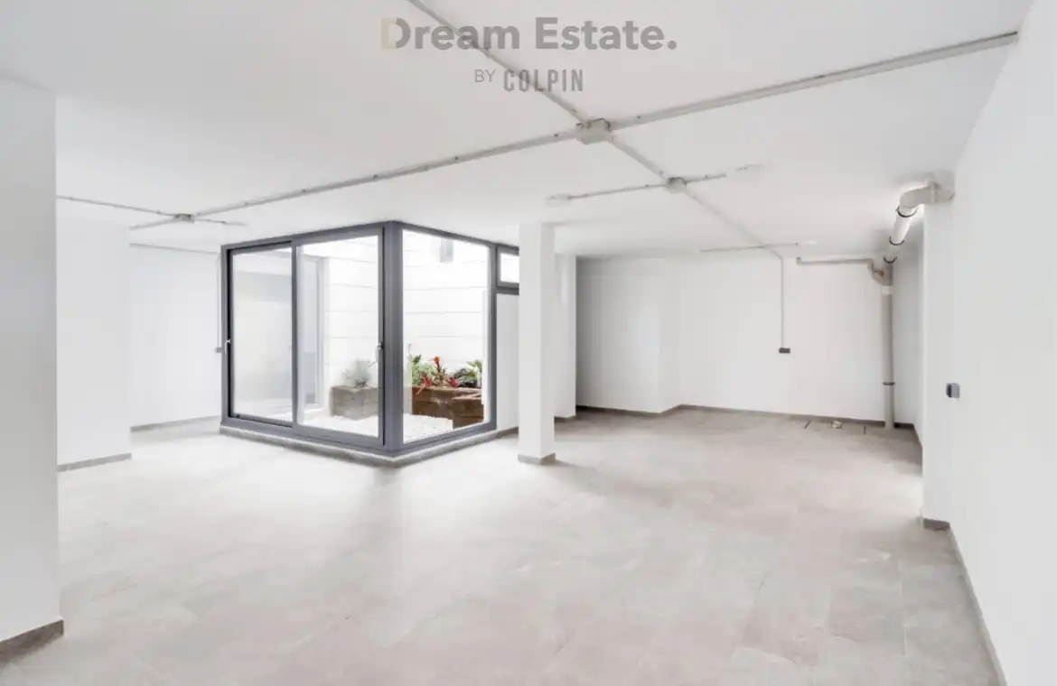 10 Nieuwe woningen, frontline golf met zicht naar zee. foto 17