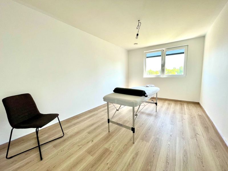 Prachtige nieuwbouwwoning aan de groene rand van Evergem foto 8