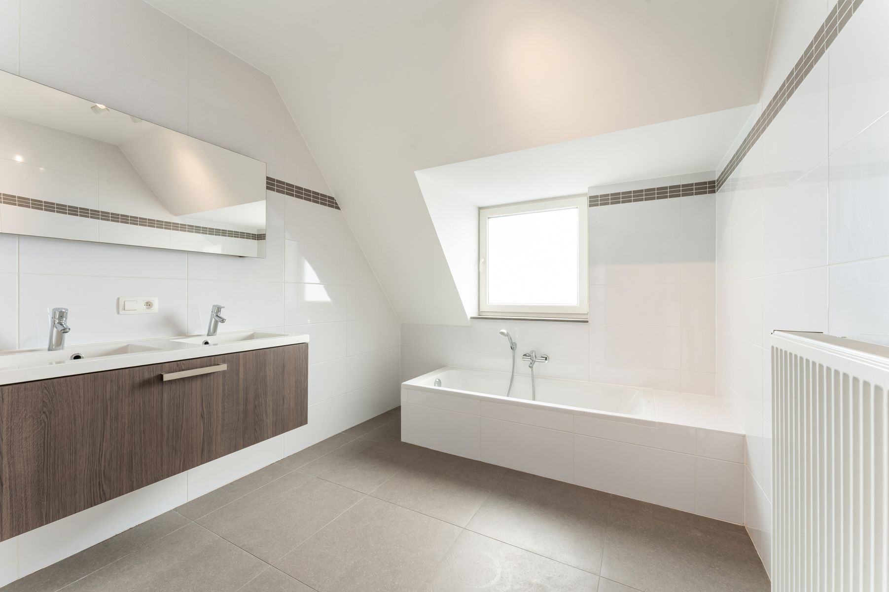 Uitstekend gelegen duplexappartement met zonneterras foto 13