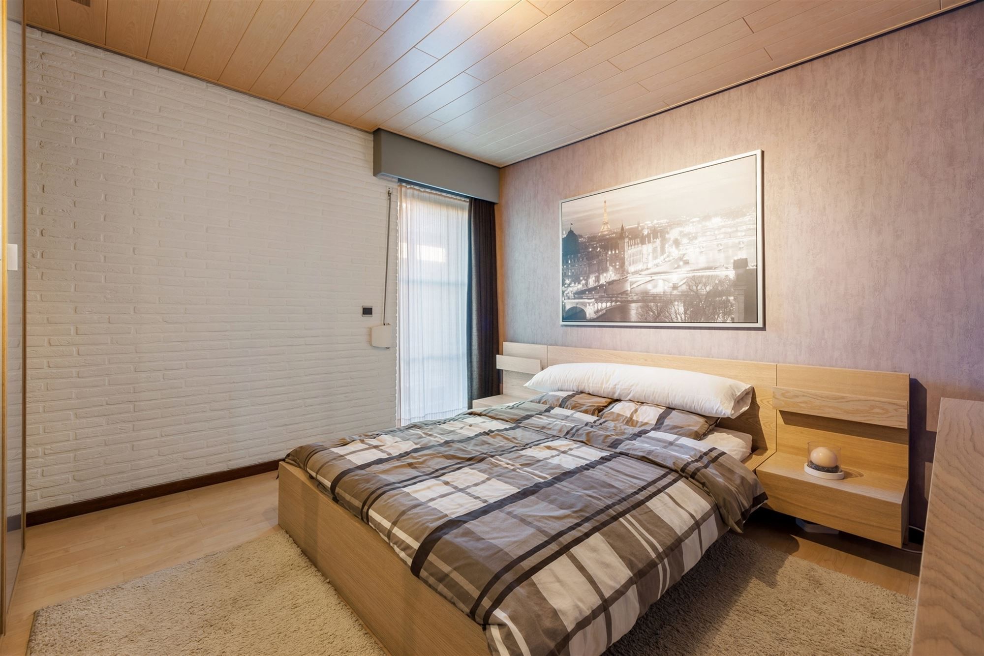 HEEL GOED ONDERHOUDEN WONING MET 3 SLAAPKAMERS UITERST RUSTIG GELEGEN OP EEN PERCEEL VAN 14A TE HEPPEN foto 20