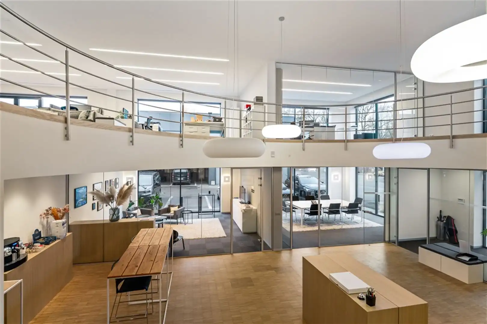 Kantoor te koop in Kontich foto 9