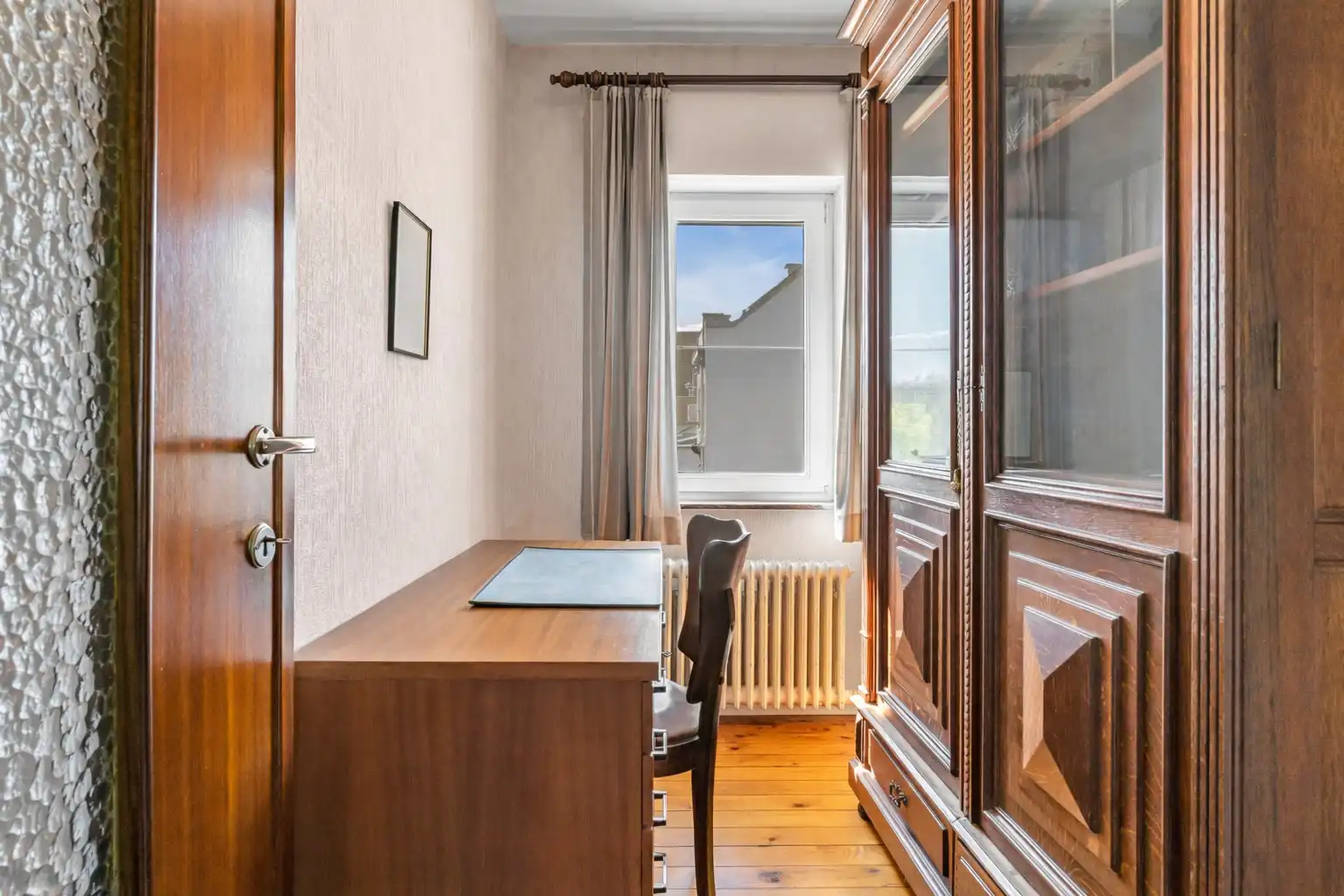 KESSEL-LO knappe woning met tuin foto 12