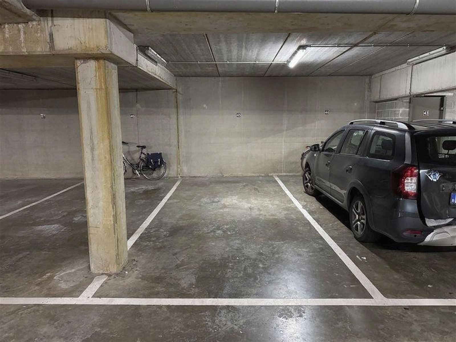 Gelijkvloers appartement foto 14