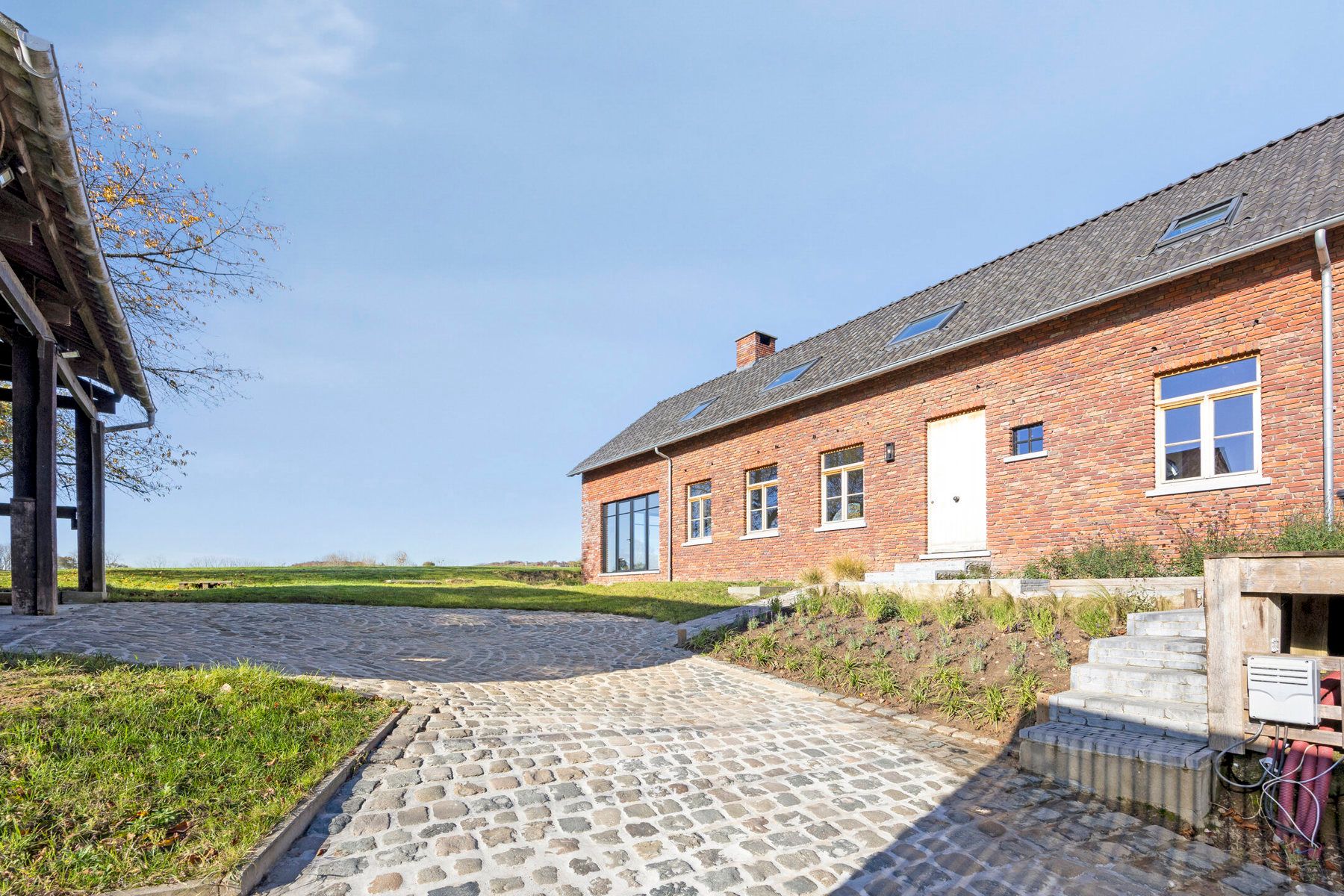 *** KIJKDAG 22/11 tussen 13u - 16u *** OP AFSPRAAK *** foto 2