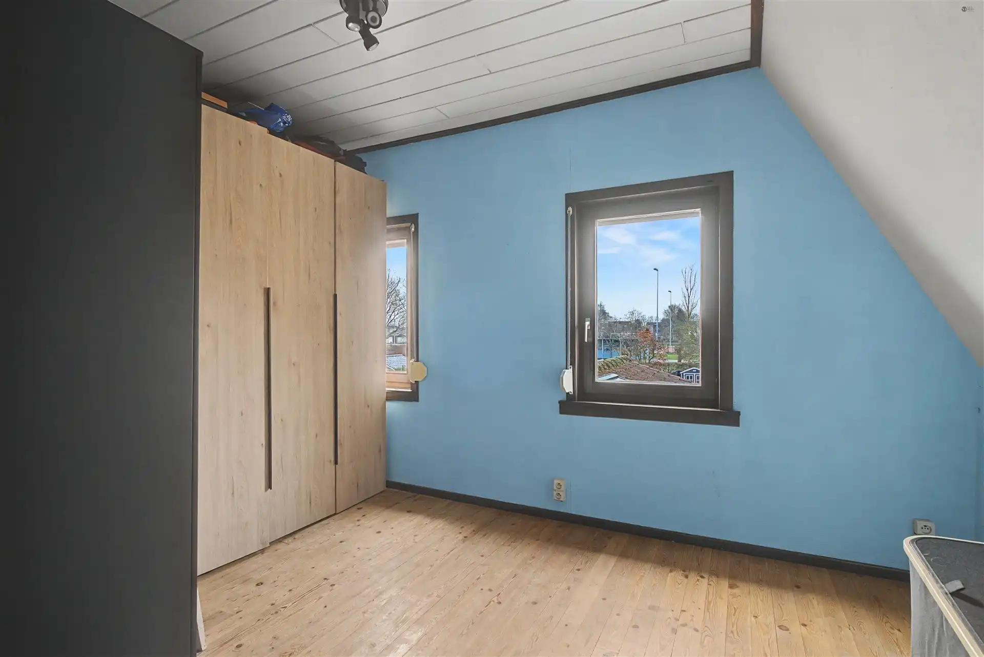 centraal gelegen woning met tuin op 360m² foto 16