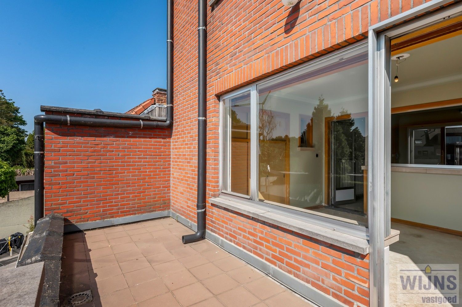 Te renoveren woning met 3 slaapkamers en tuin foto 14