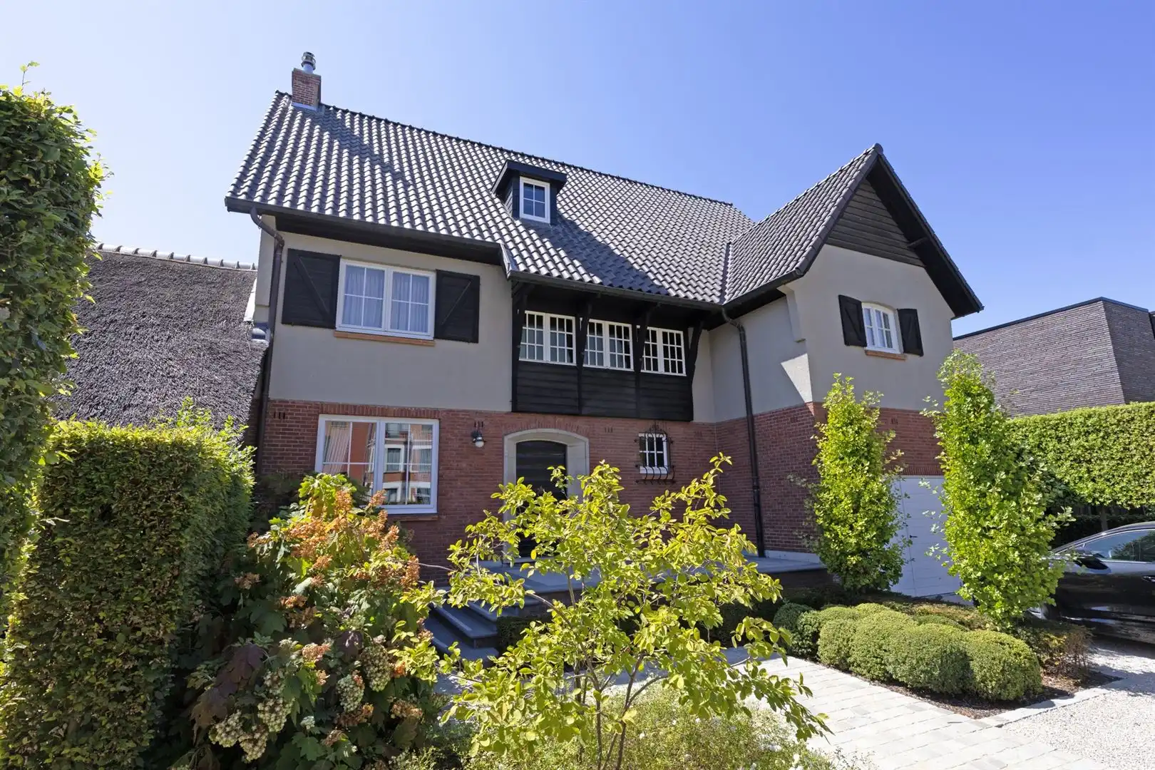 Instapklare villa binnen de Grote Ring  foto 3