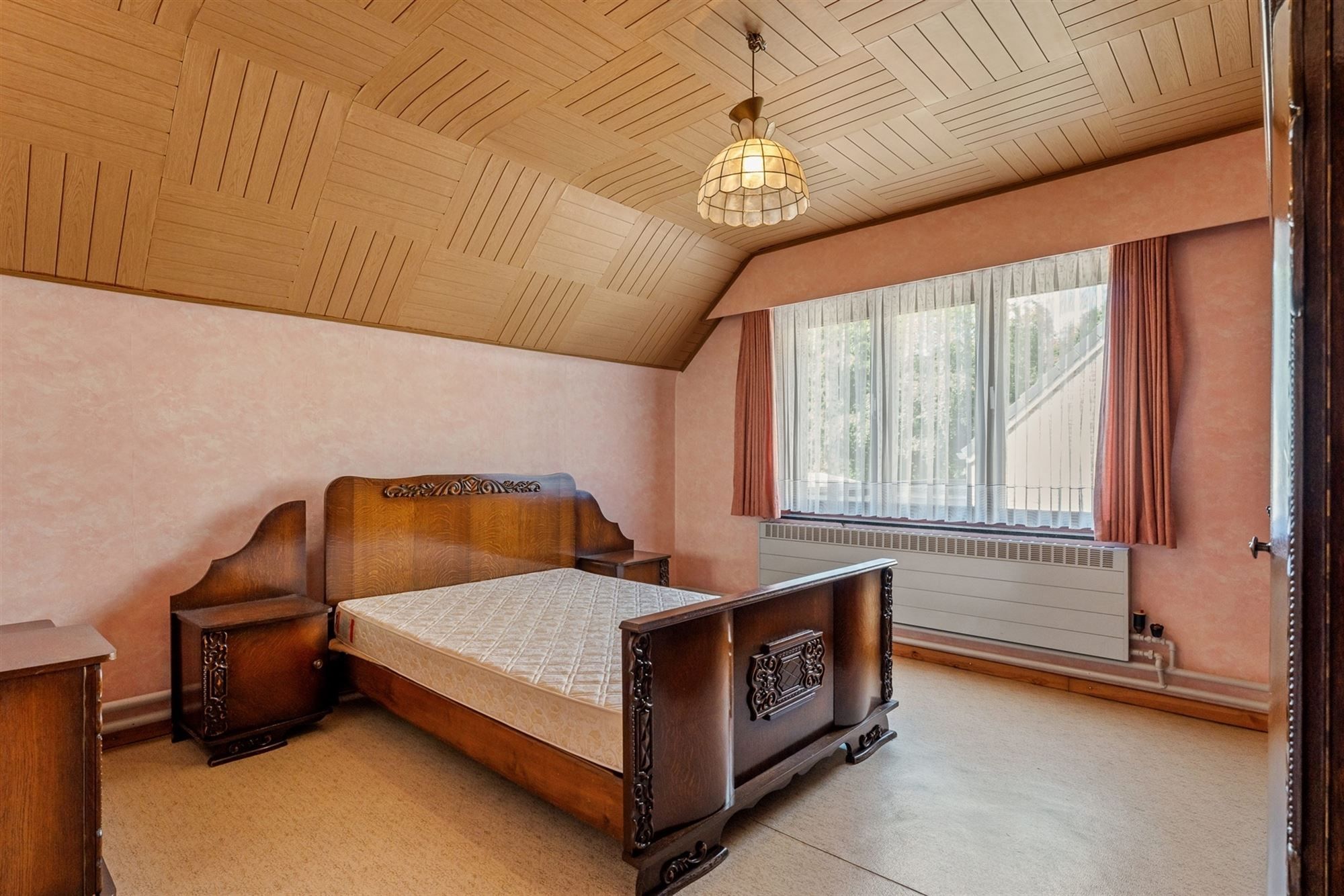 OP TE FRISSEN WONING MET 3 SLAAPKAMERS, SUPER RUSTIG GELEGEN OP EEN PERCEEL VAN 10A TEMIDDEN VAN HET GROEN TE HAM foto 16