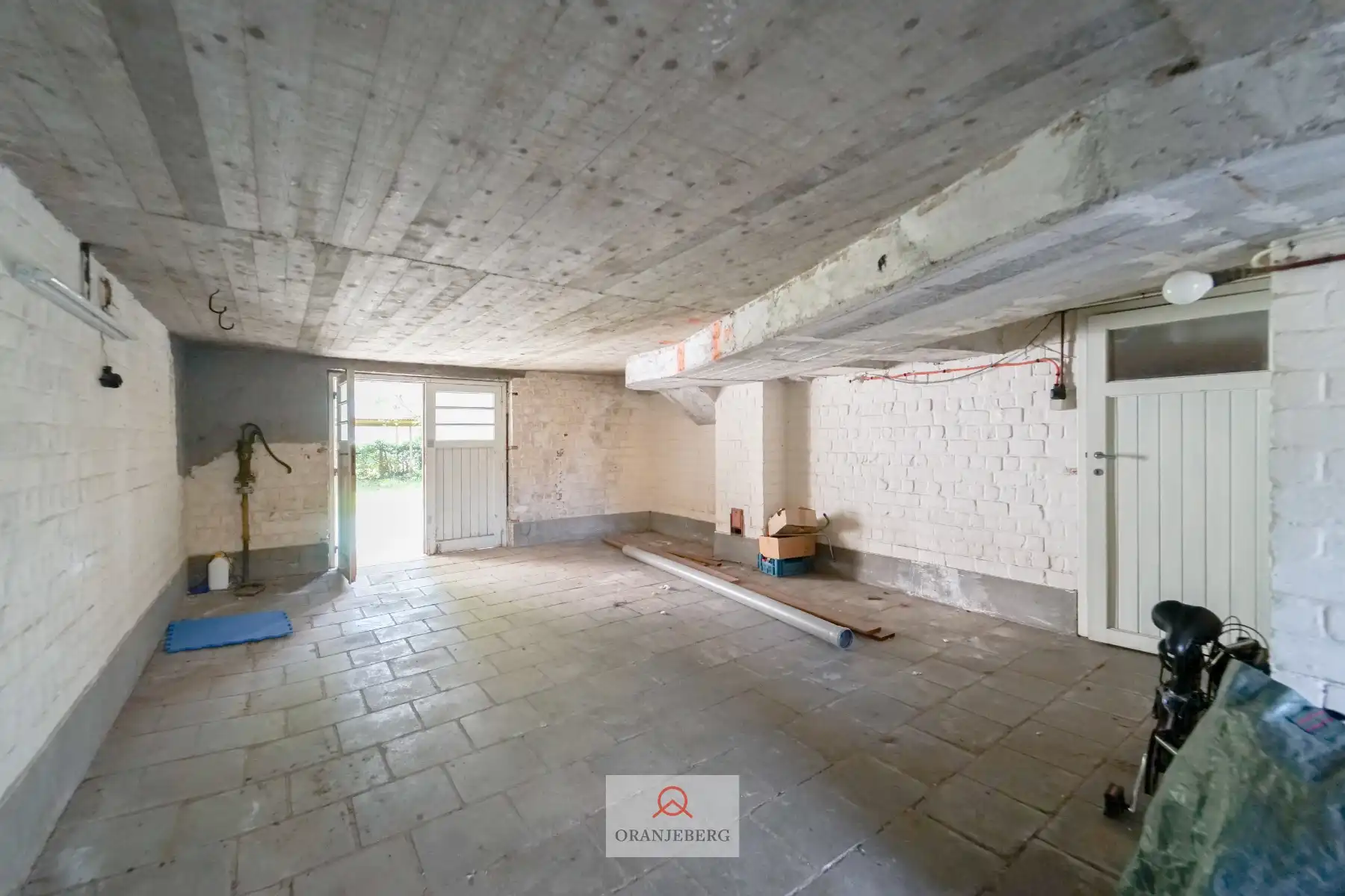 Rustig gelegen ruime woning vlakbij UZ Gent, De Sterre foto 45