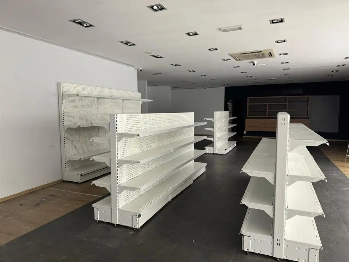 INSTAPKLAAR HANDELSPAND AALST foto 5