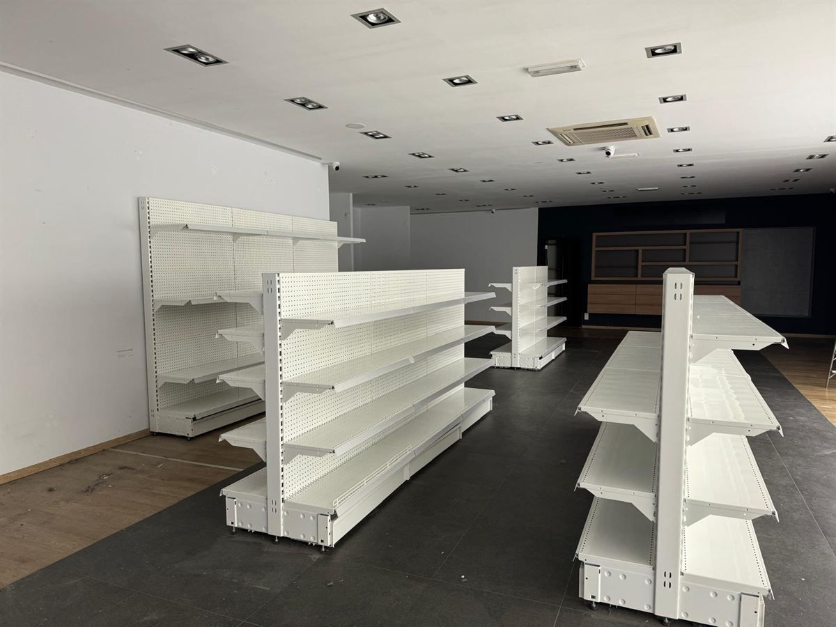 INSTAPKLAAR HANDELSPAND AALST foto 5