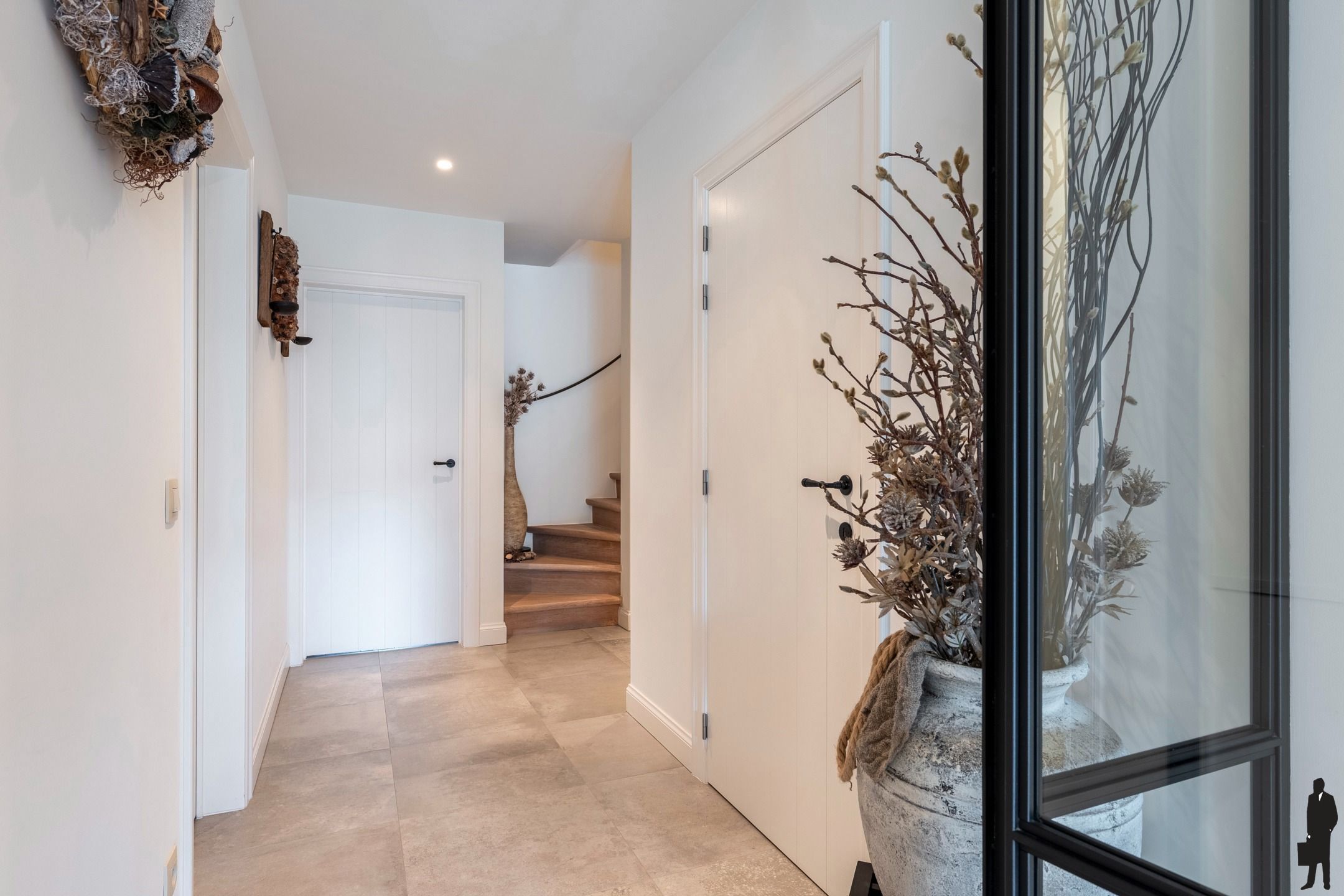Prachtig duplexappartement van 128m² met 2 slaapkamers foto 23