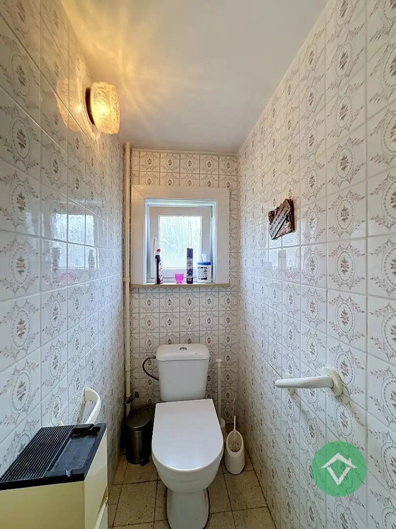 Woning met 3 slaapkamers en garage te Zedelgem foto 4