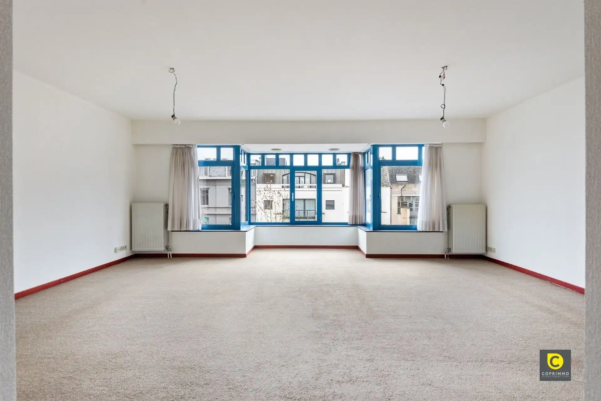 Ruim en charmant 2-slp appartement met ruim terras ! foto 2