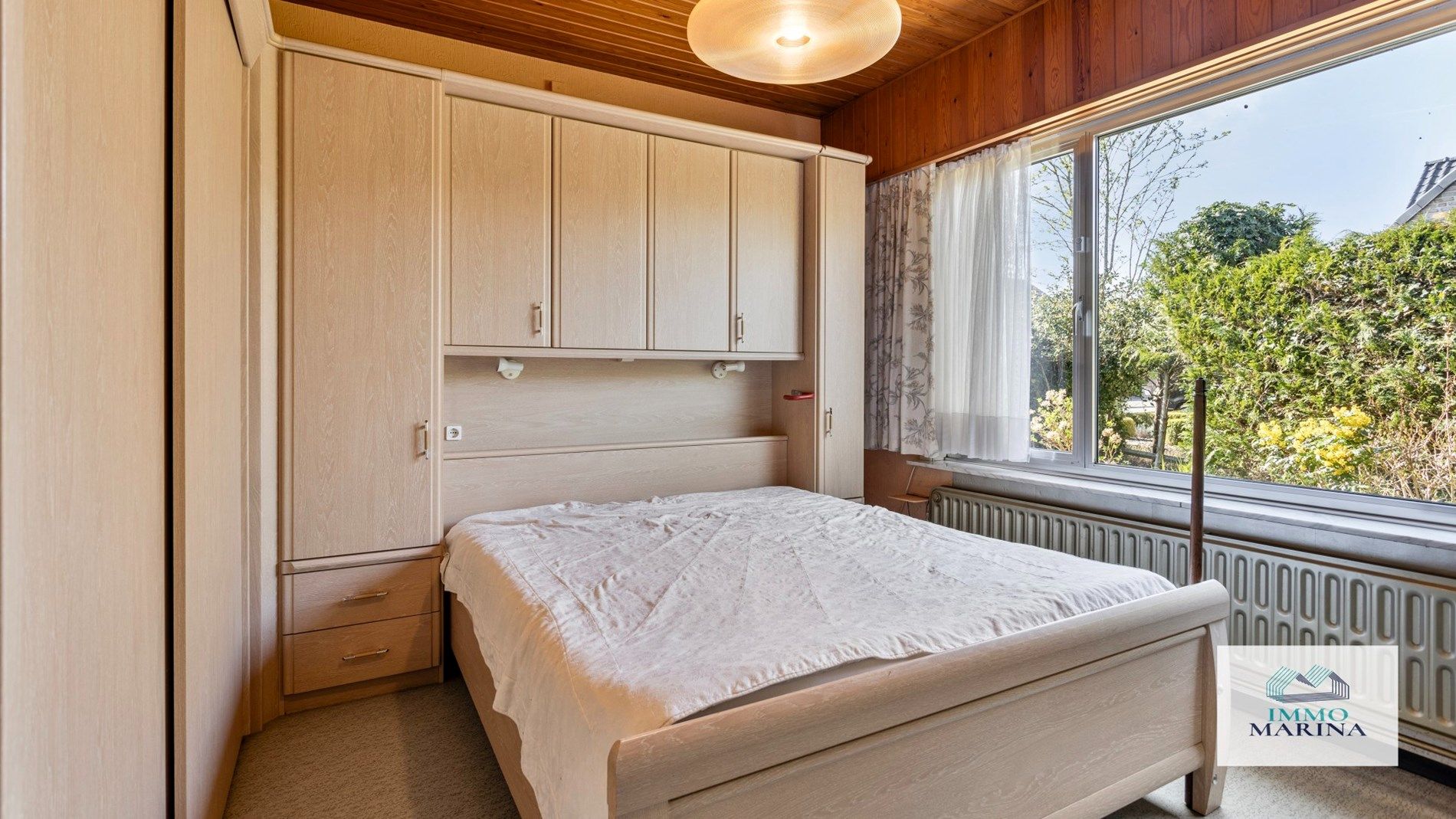 Goed onderhouden woning te Heist-Goor foto 8