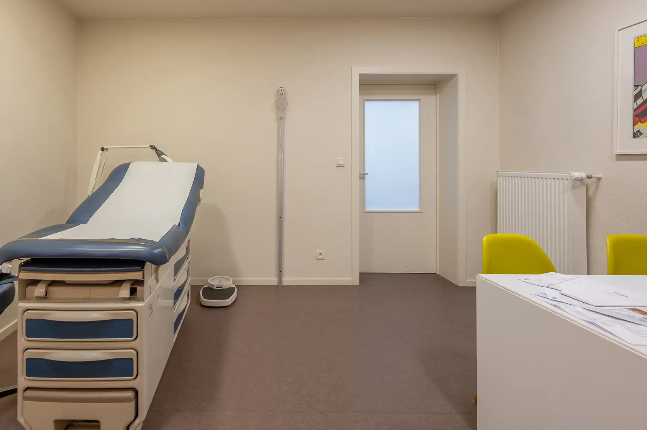 Handelspand van 210 m² op topligging in de Gouden Driehoek.. foto 5