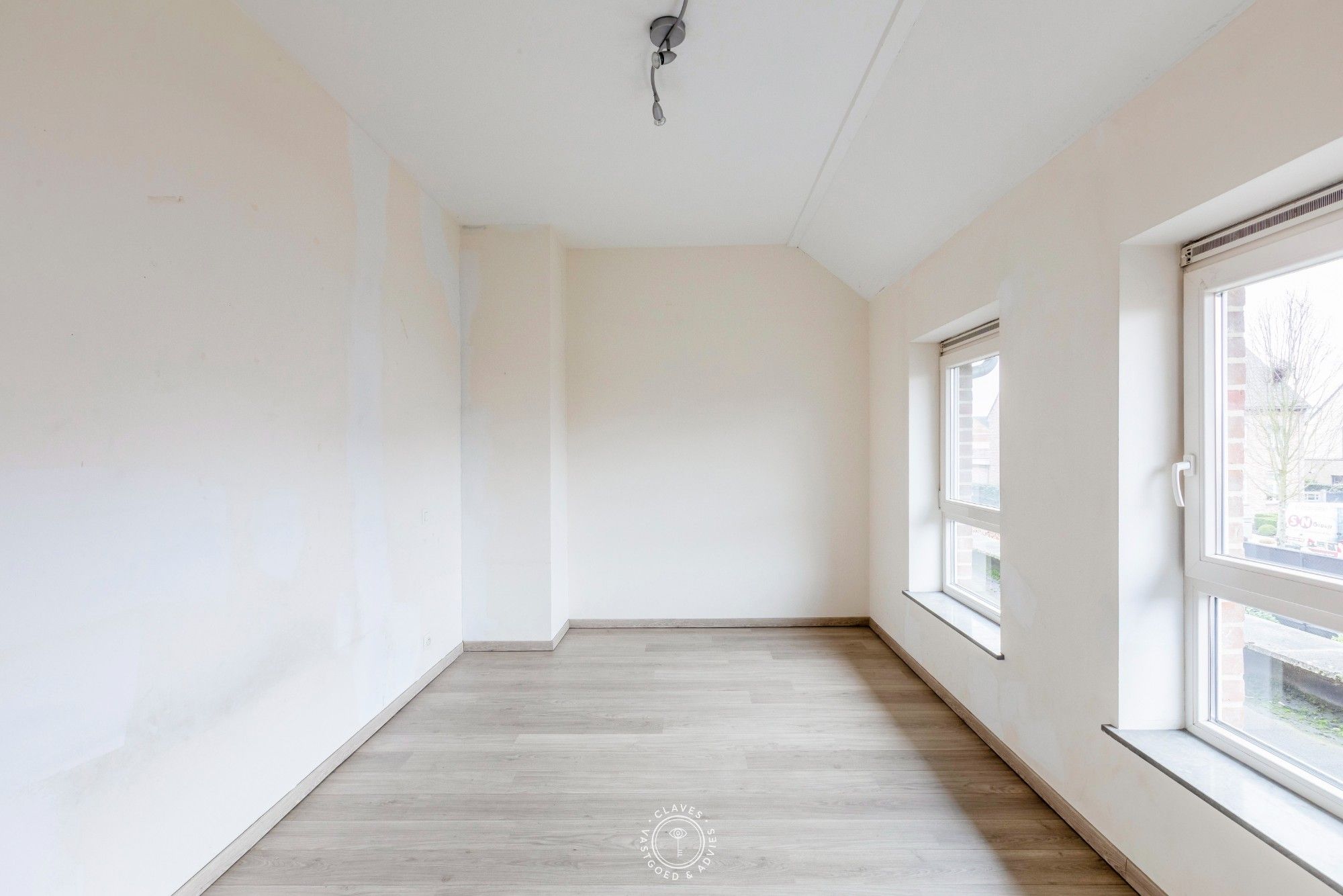 Recente halfopen bebouwing met B-label foto 17