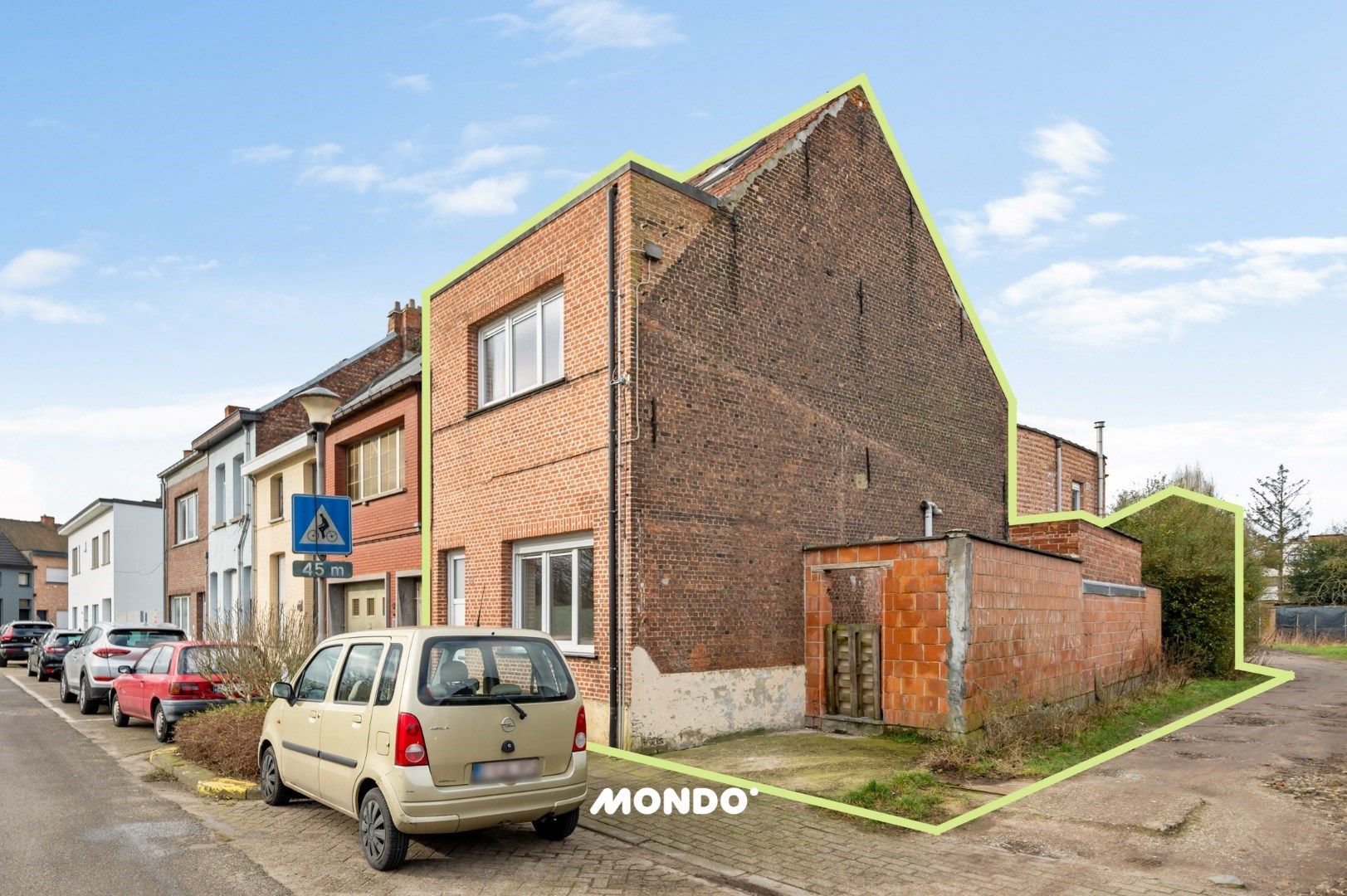 Gezellige woning met 4 slaapkamers! foto 16