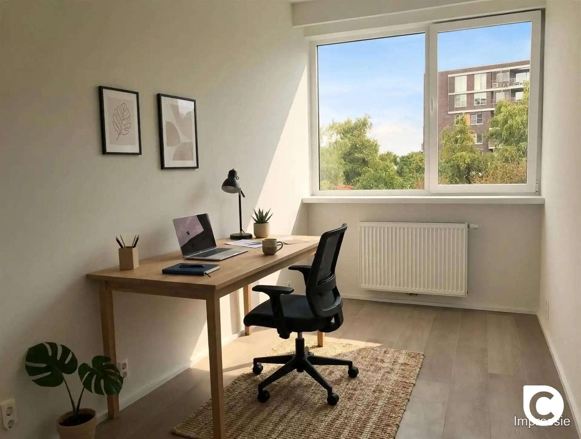 Appartement foto 11