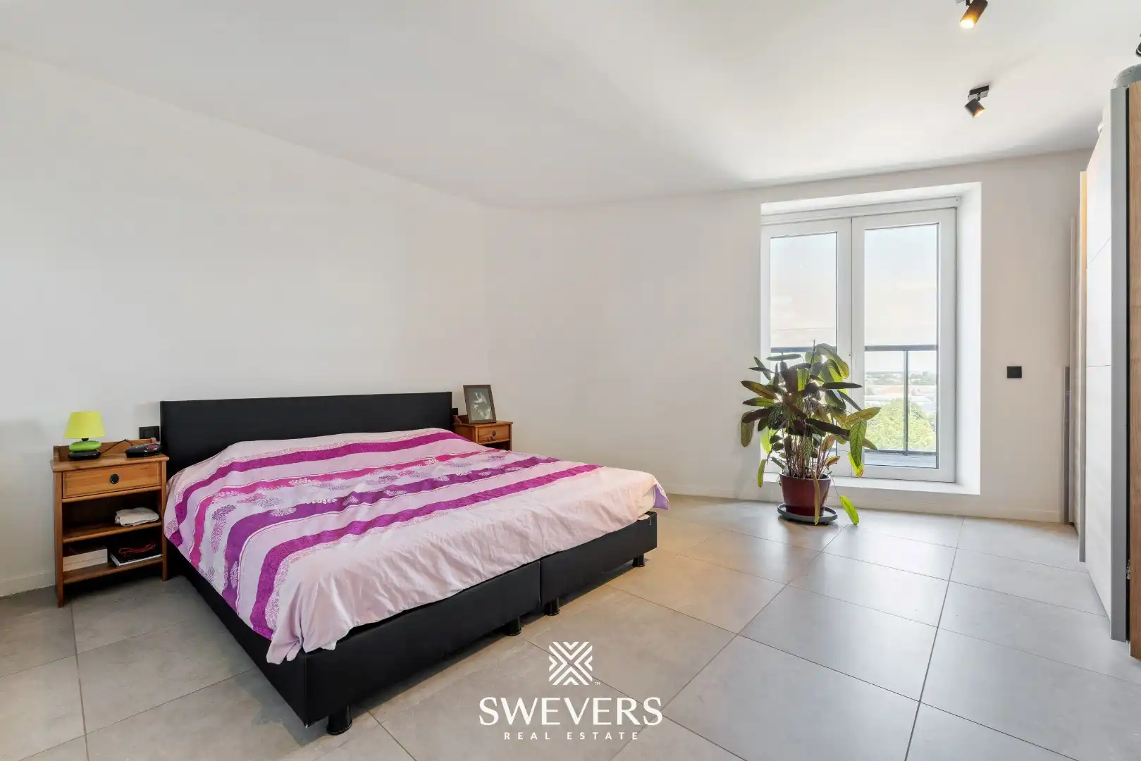 Adembenemend luxueus appartement (216m²) op Zuidzicht met riant terras rondom (223 m²) foto 22