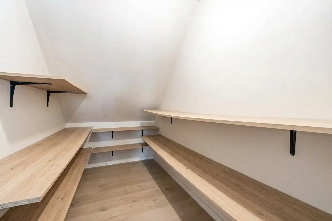 Recente energiezuinige gezinswoning op 722 m² met prachtige ligging in Vladslo foto 21