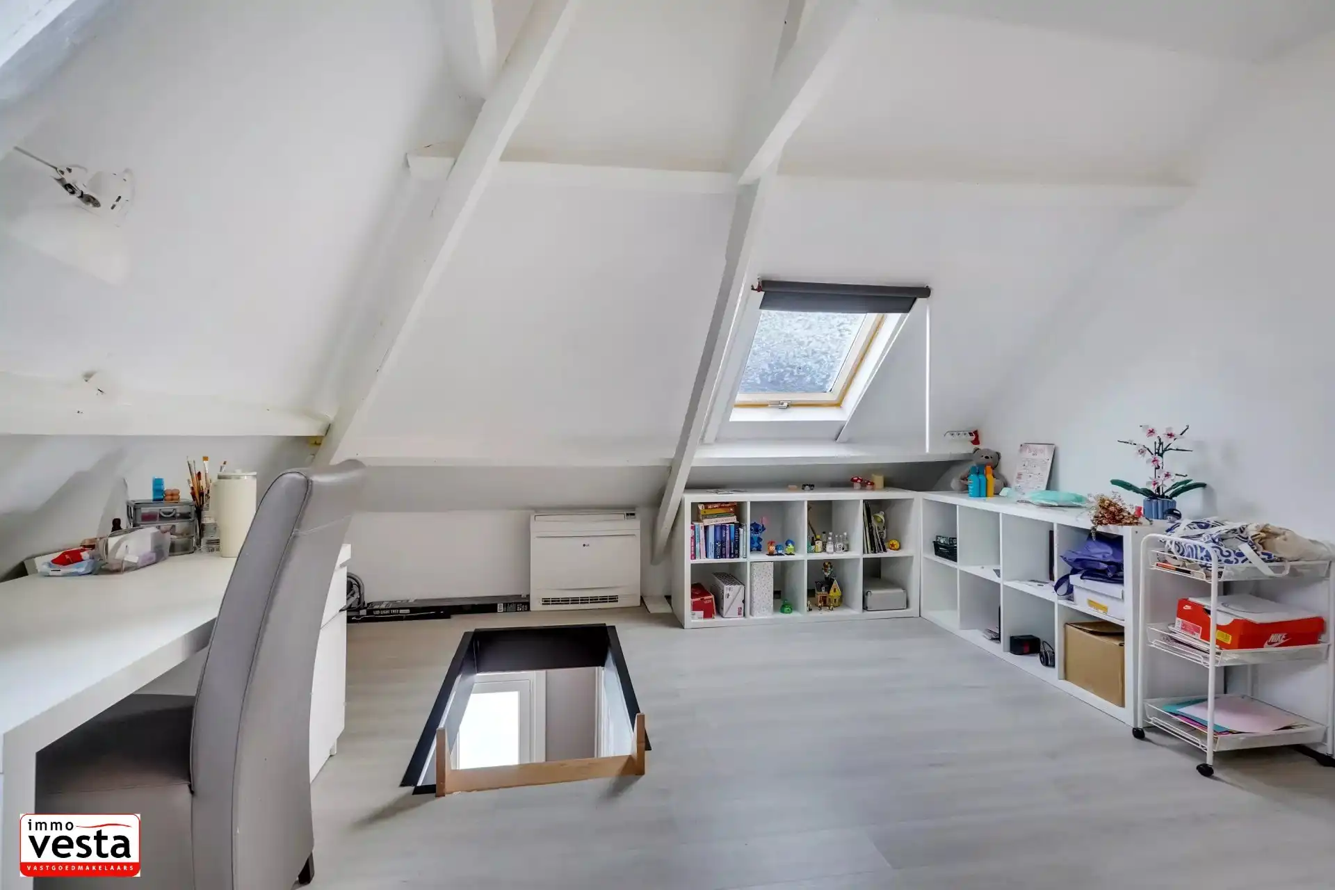 Ruime gezinswoning met 4 slaapkamers foto 10