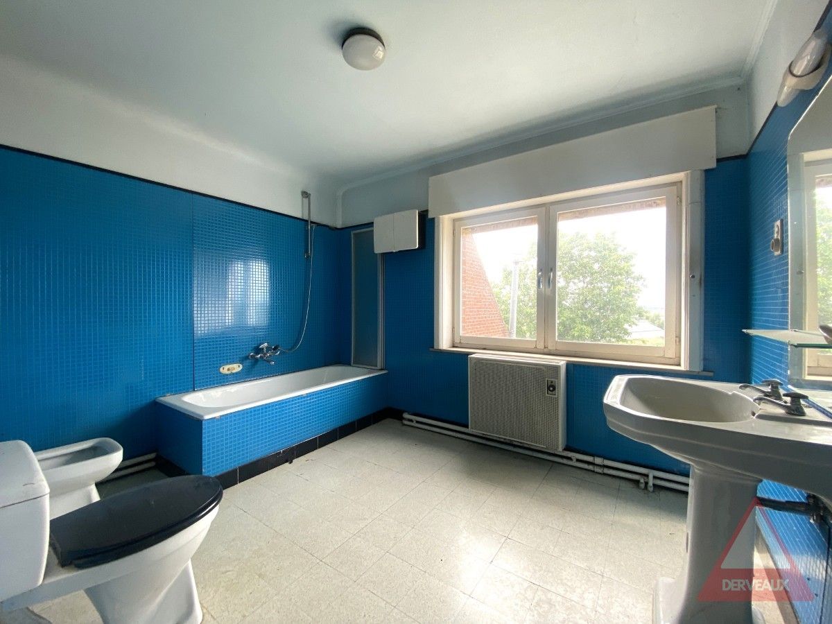 Moorslede – Te renoveren woning met karakter en ruime tuin foto 11