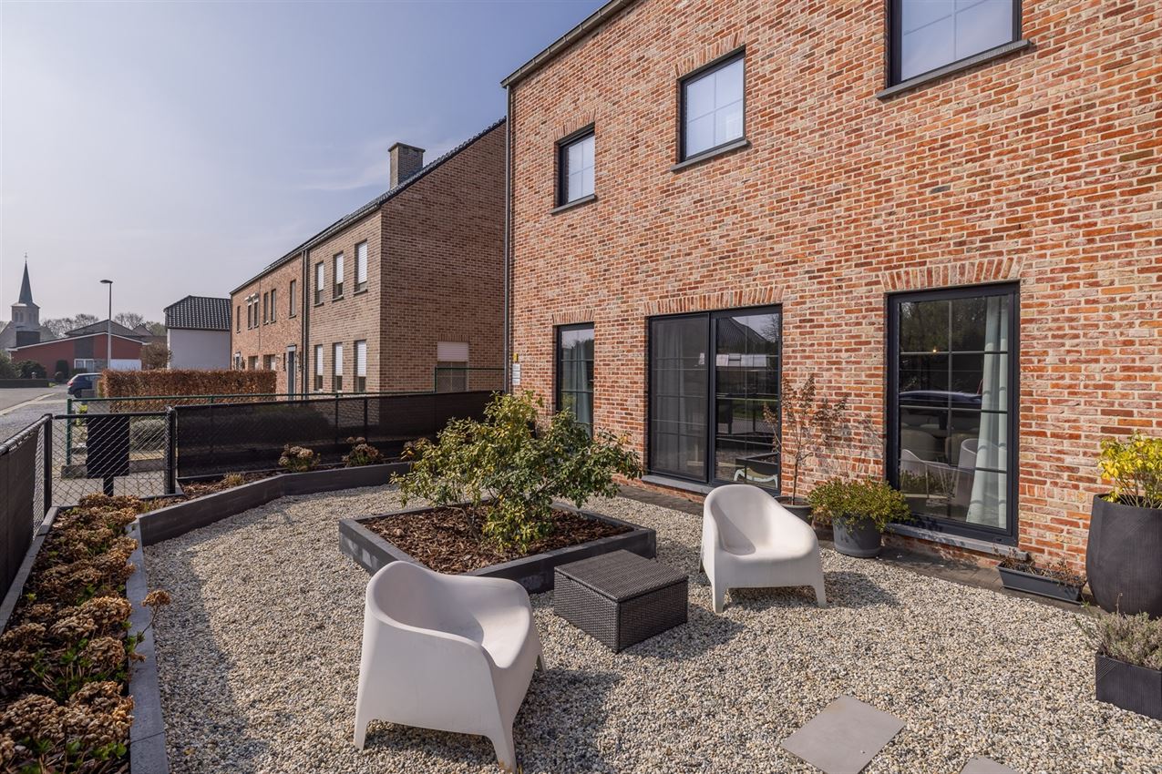 Instapklaar BEN-appartement met tuintje  foto 3
