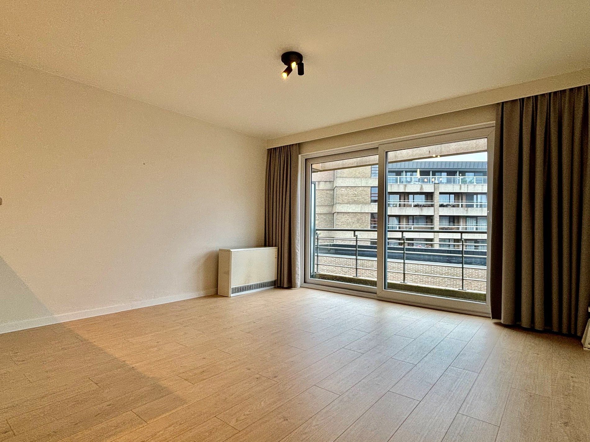 Appartement te huur Veemarkt 47 -/27 - 8500 Kortrijk