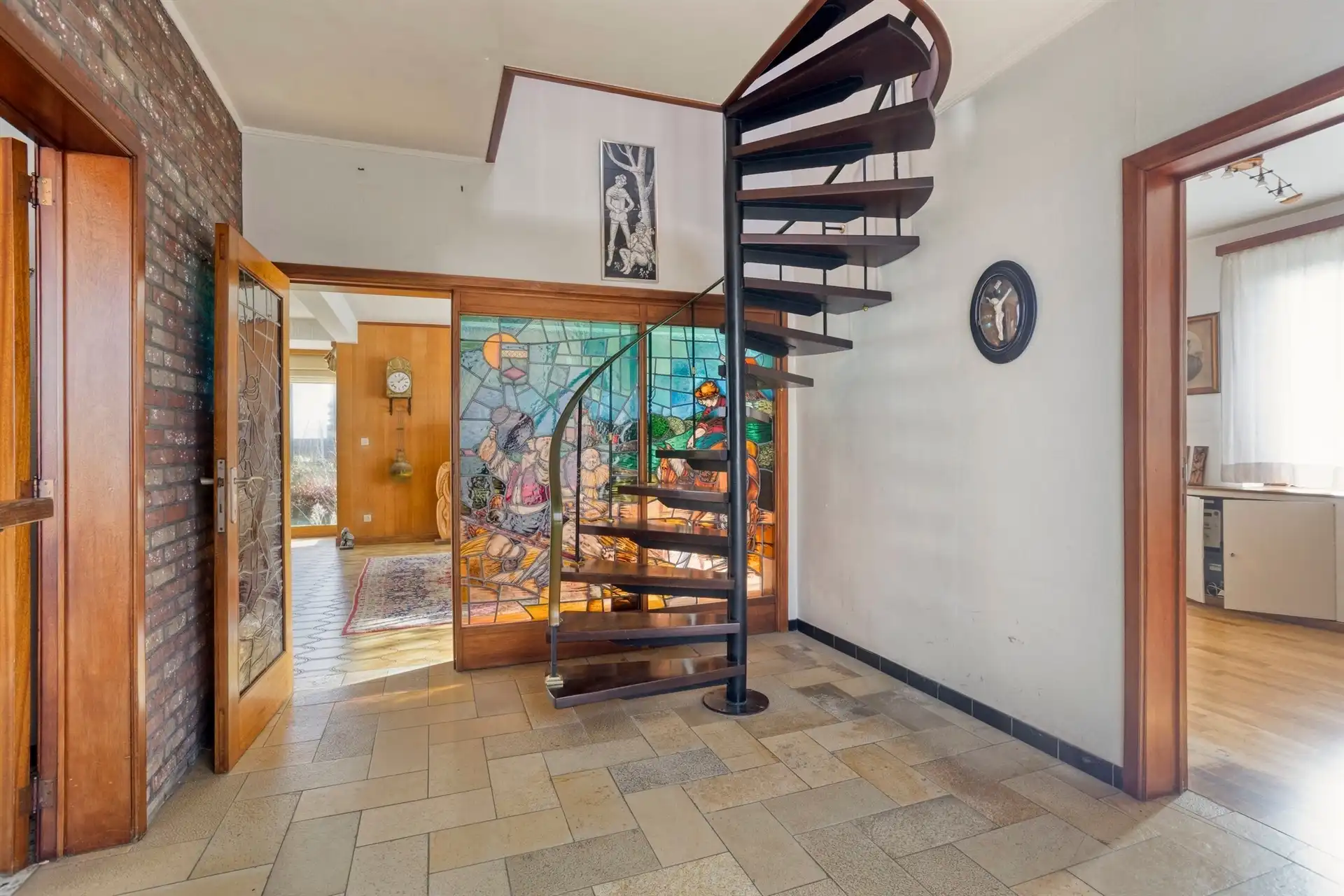 Te renoveren villa op topligging foto 5