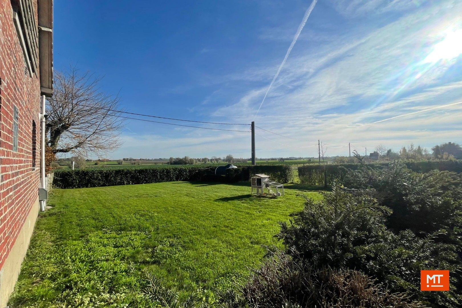 Alleenstaande woning te huur met 3 slaapkamers foto 9