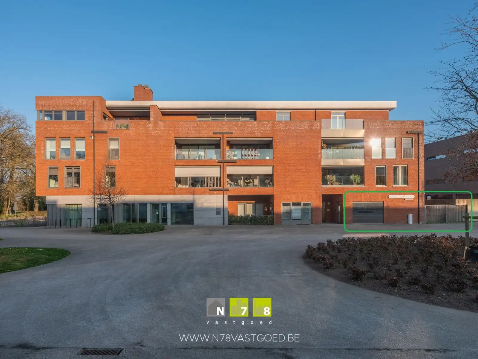 Commerciële ruimte te koop foto 3