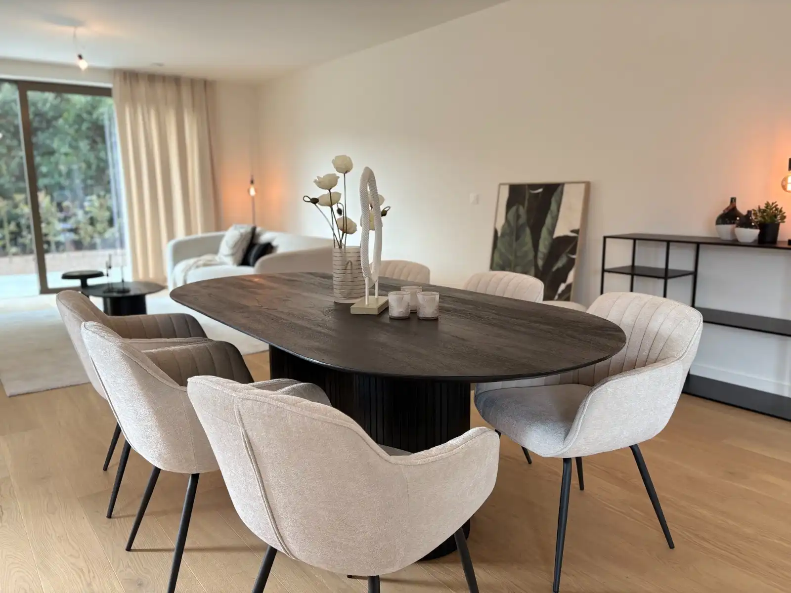 OPENDEURDAG ZATERDAG 07/03 | 10u -17u | Residentie Sequoia - Merelbeke foto 8