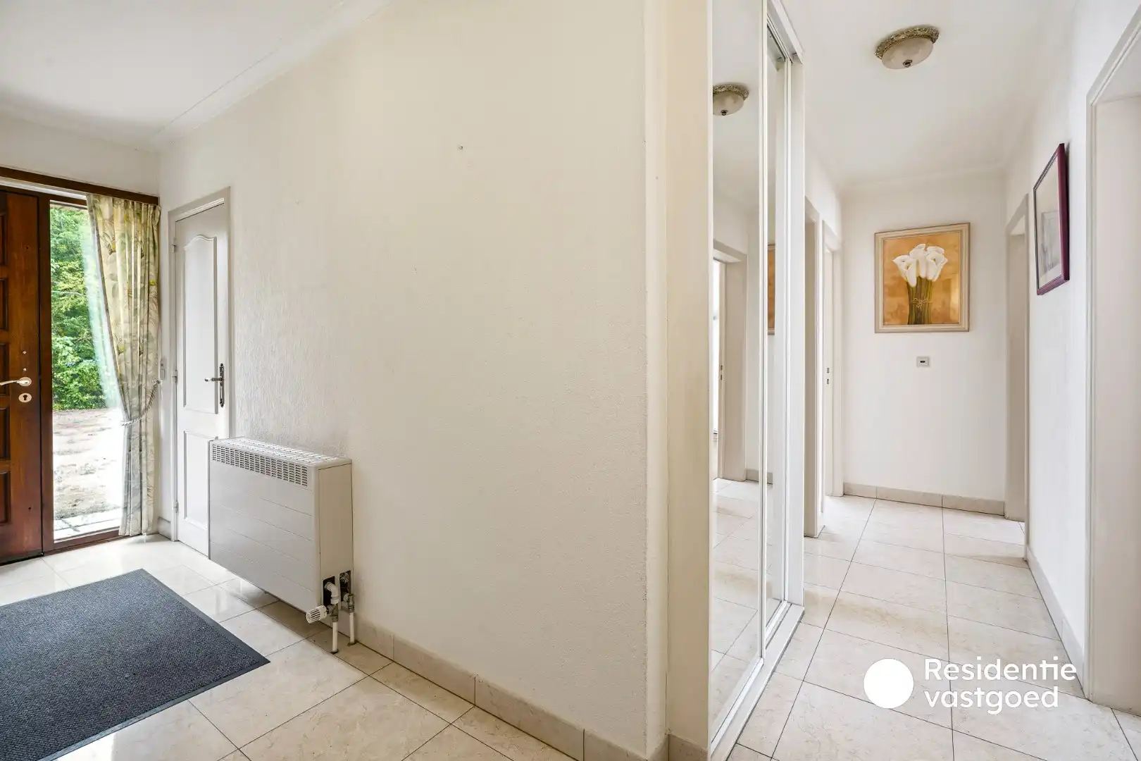 Statige gelijkvloerse villa op een terrein van 2342 m² te Oostduinkerke (Koksijde).  foto 15