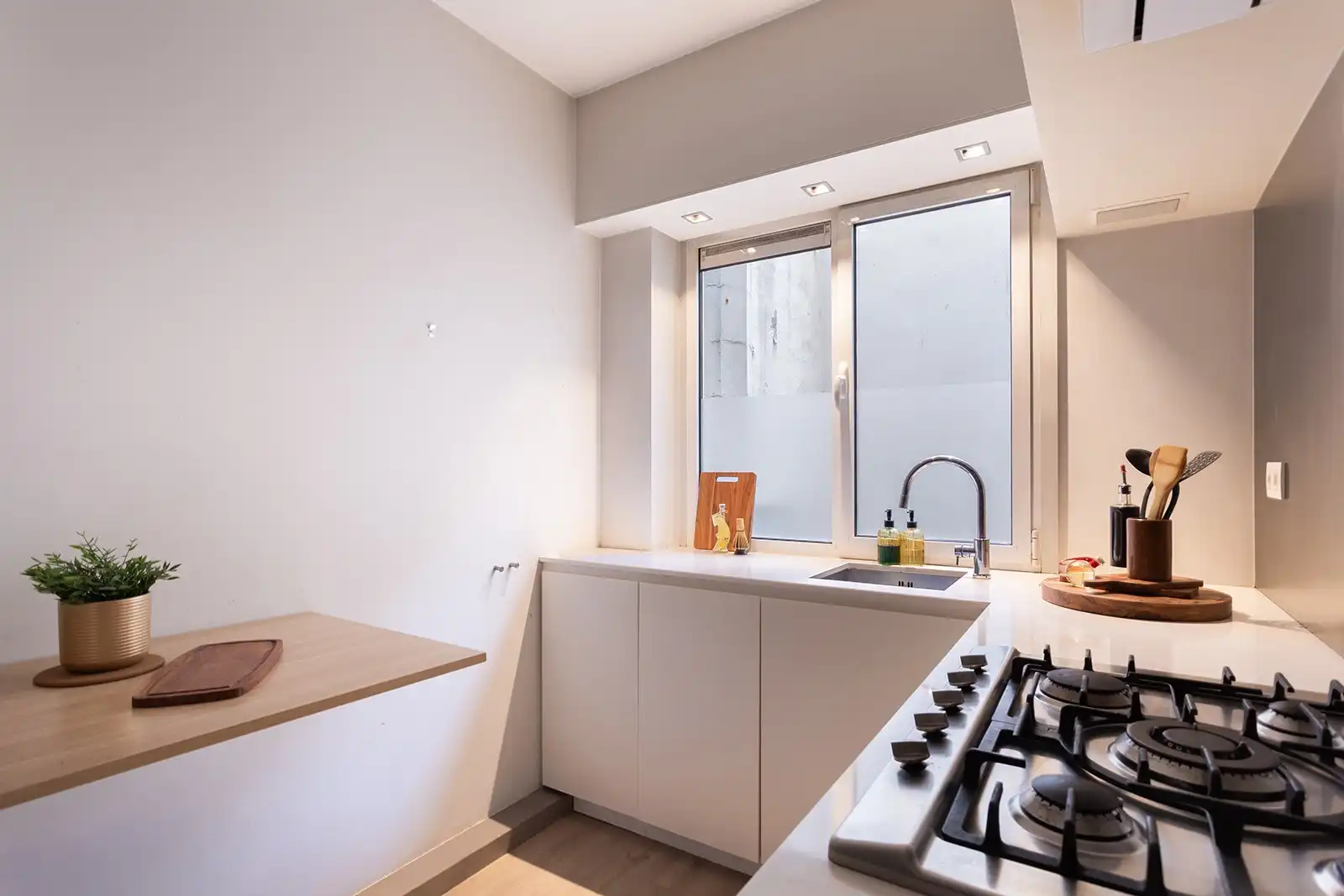 Stijlvol wonen tussen Stadspark en Meir foto 14