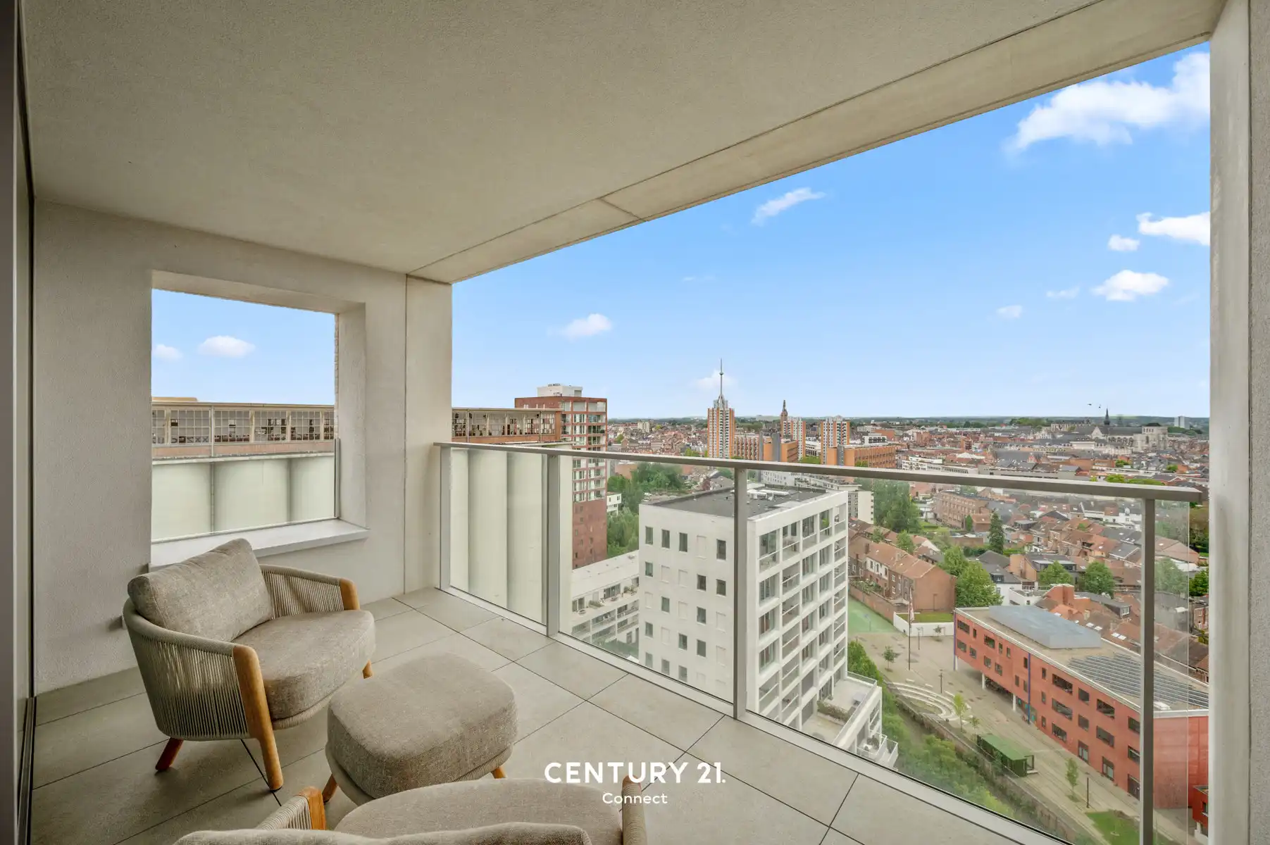 Prachtig volledig bemeubeld appartement te Leuven. foto 16