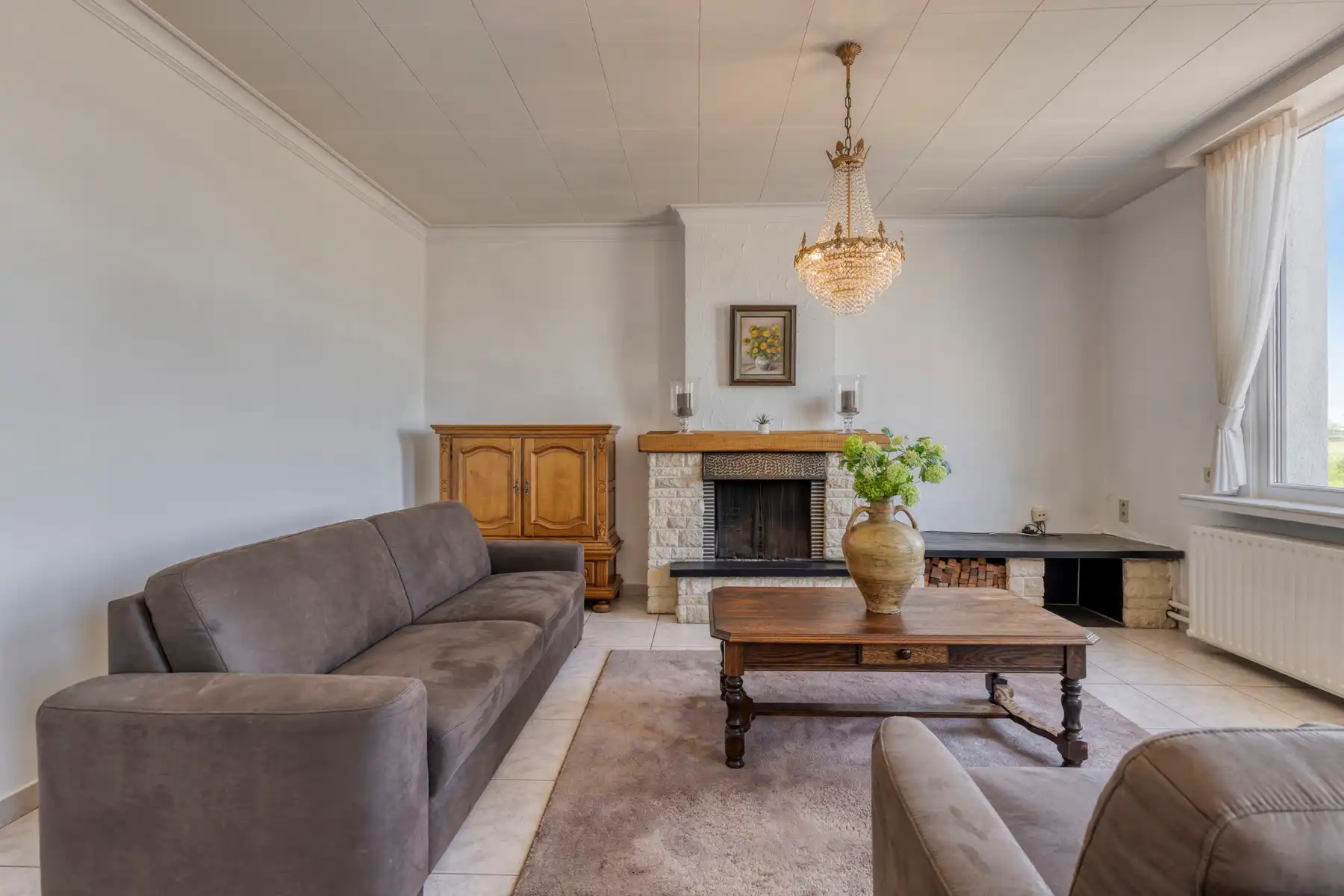 Ruime authentieke hoeve op een perceel van 47.440m². foto 6